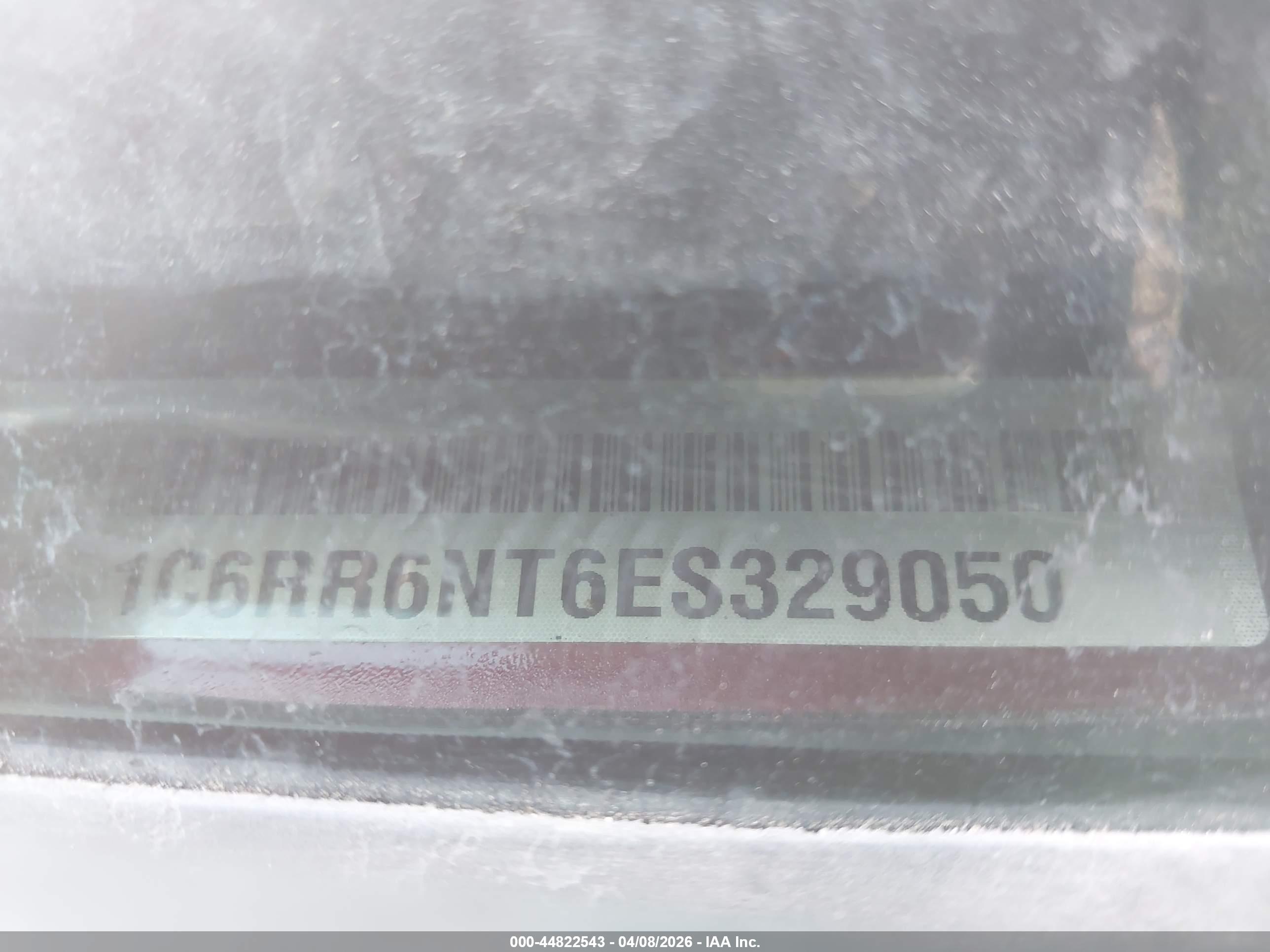 RAM 1500 image 9