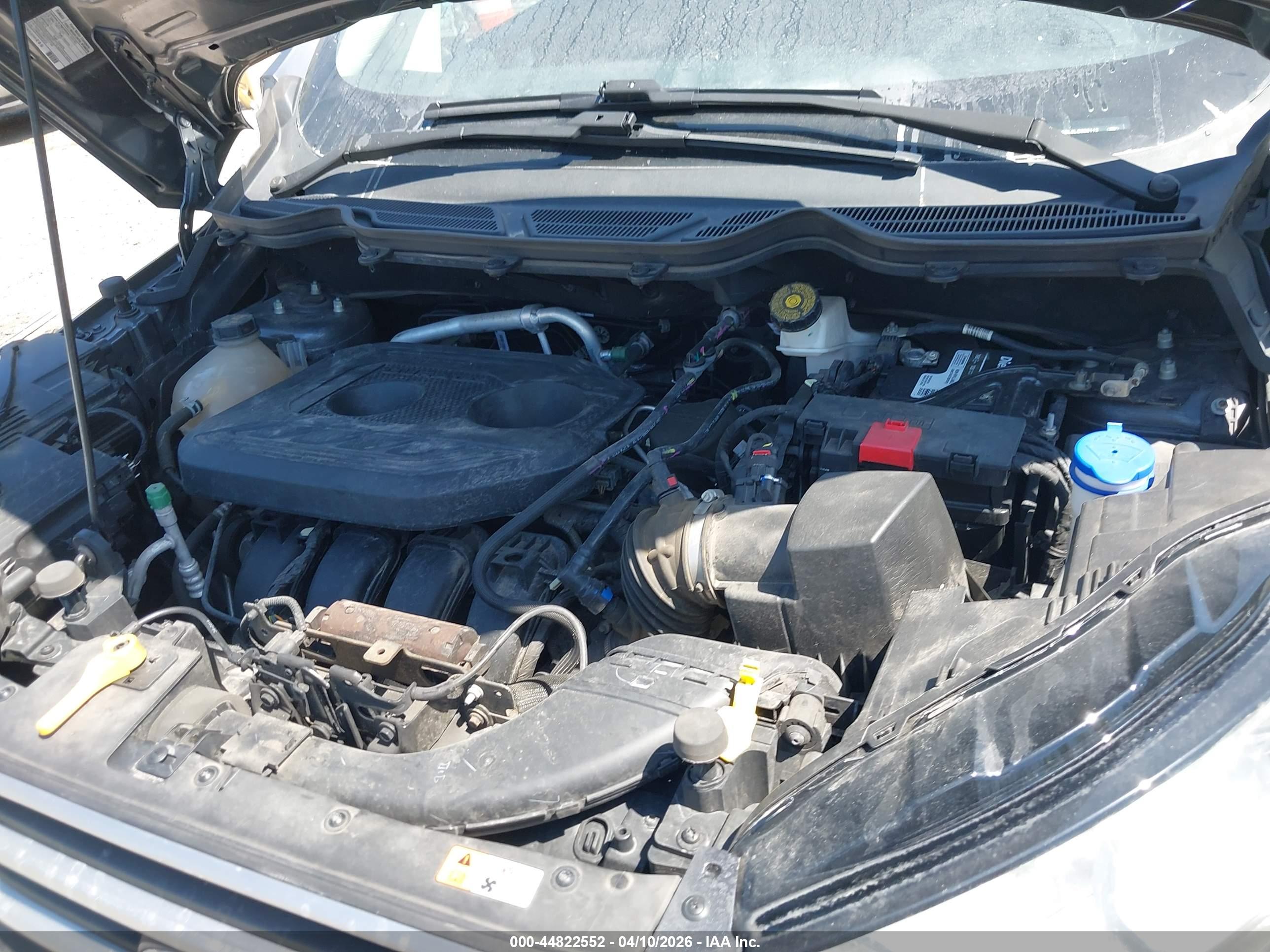 FORD ECOSPORT image 10