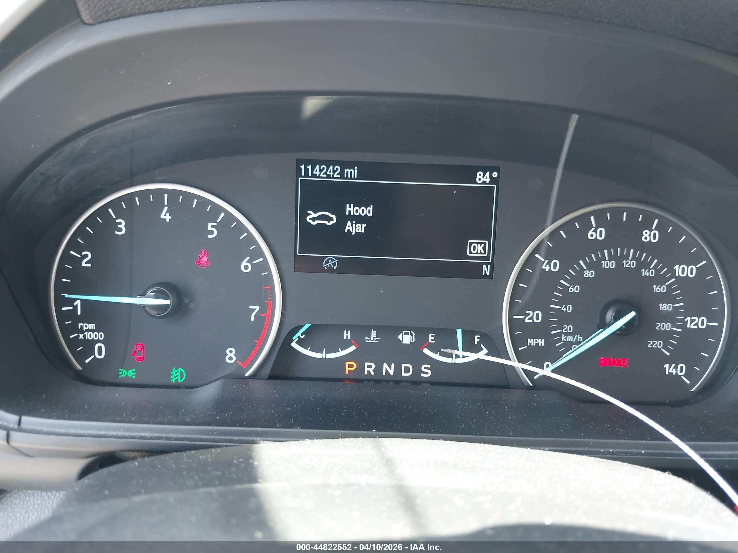 FORD ECOSPORT image 7
