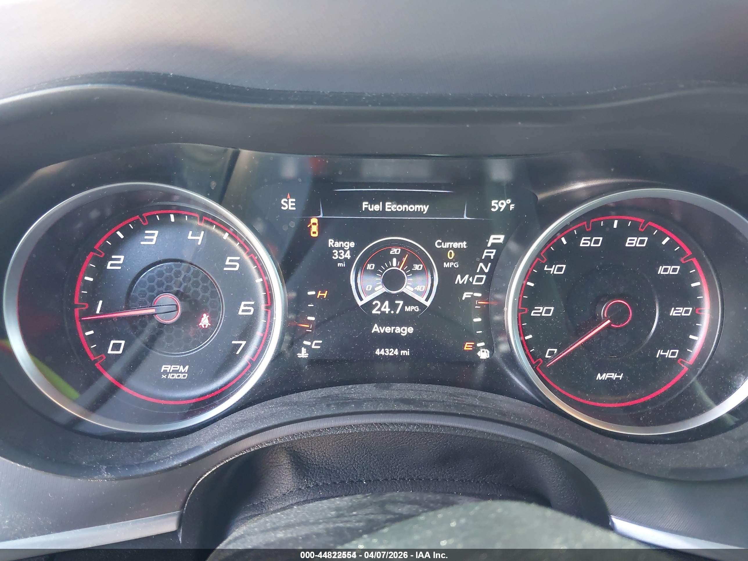 DODGE CHARGER image 7