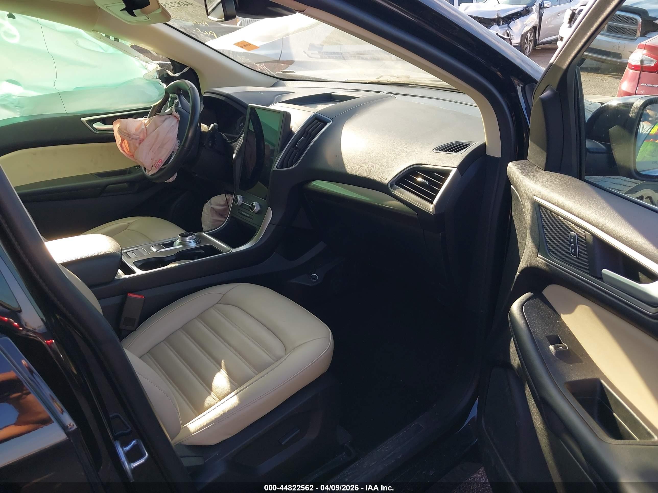 FORD EDGE image 5