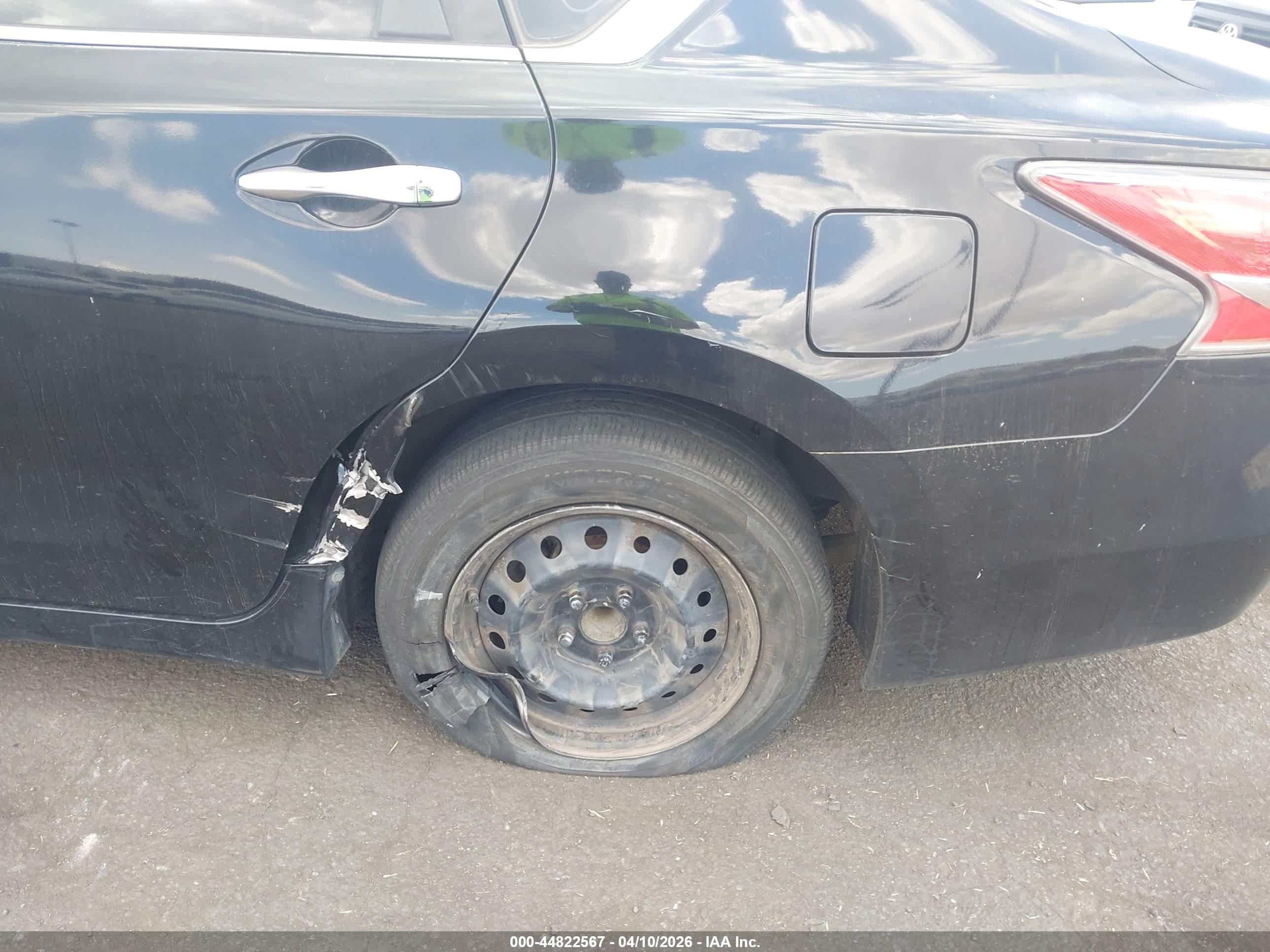 NISSAN ALTIMA image 6