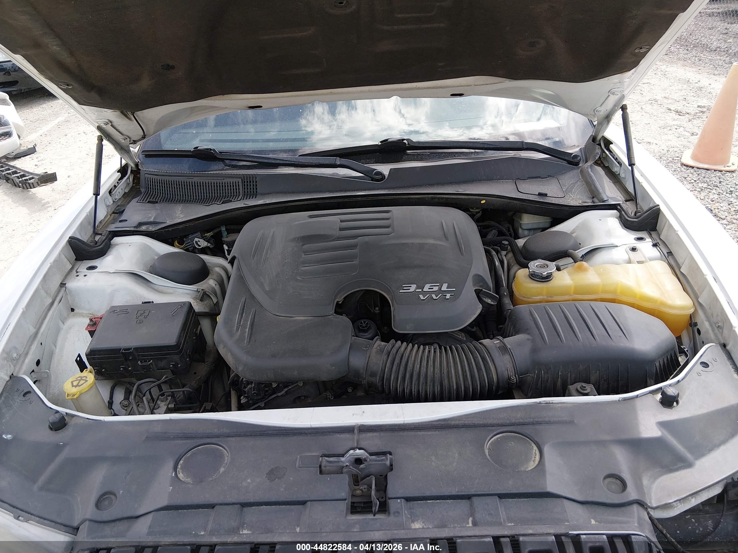 DODGE CHARGER image 10