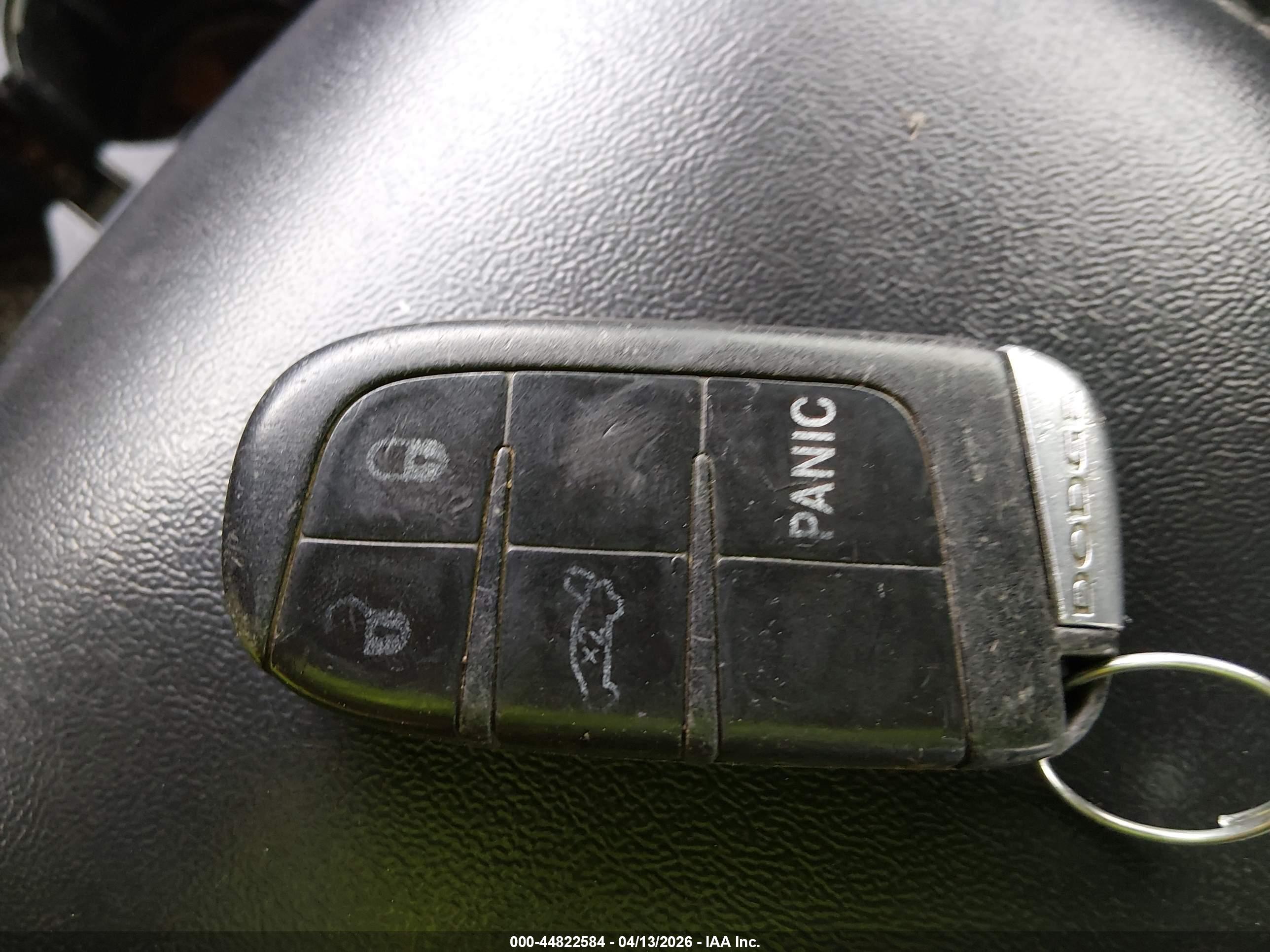 DODGE CHARGER image 11