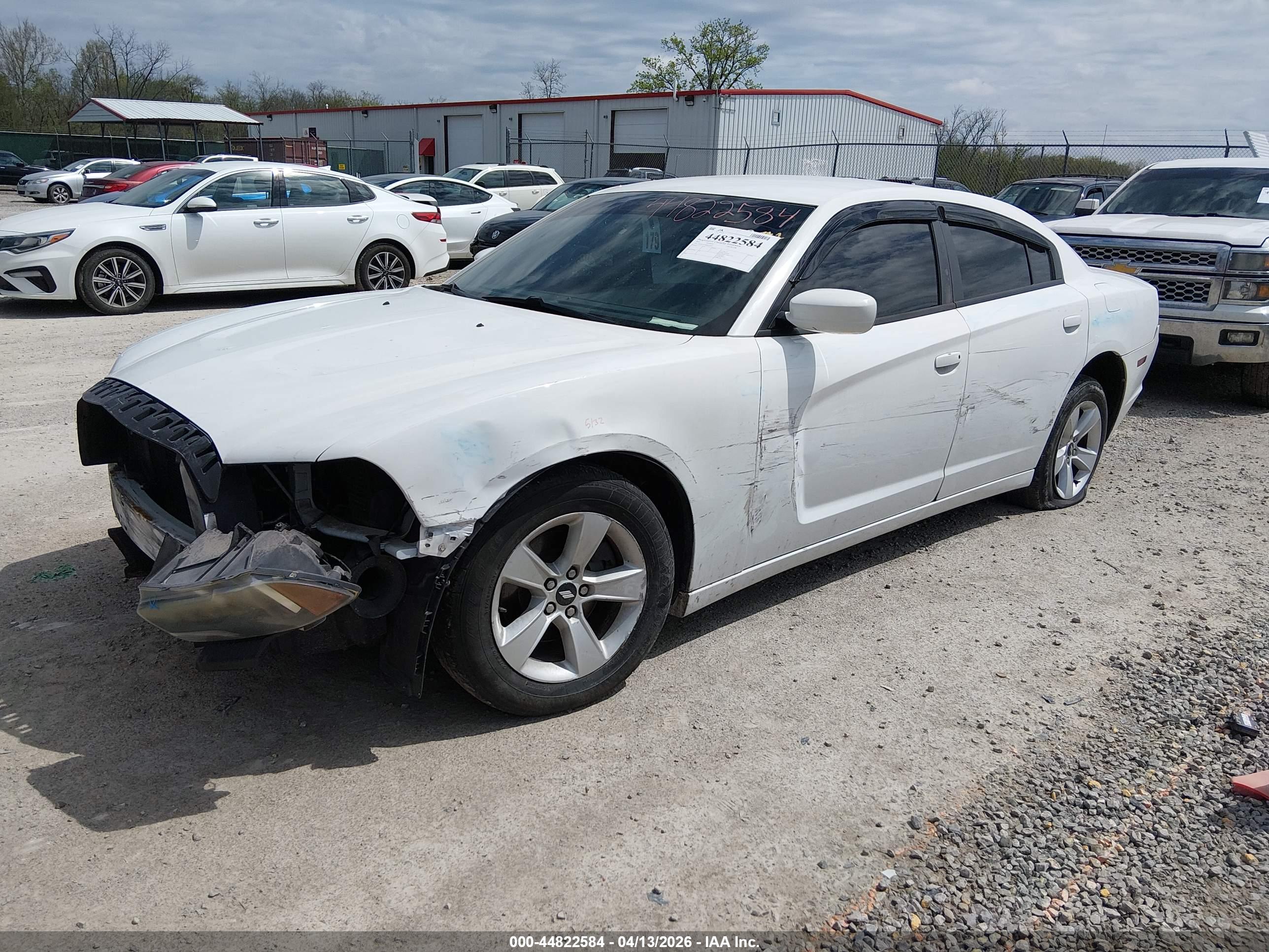 DODGE CHARGER image 2