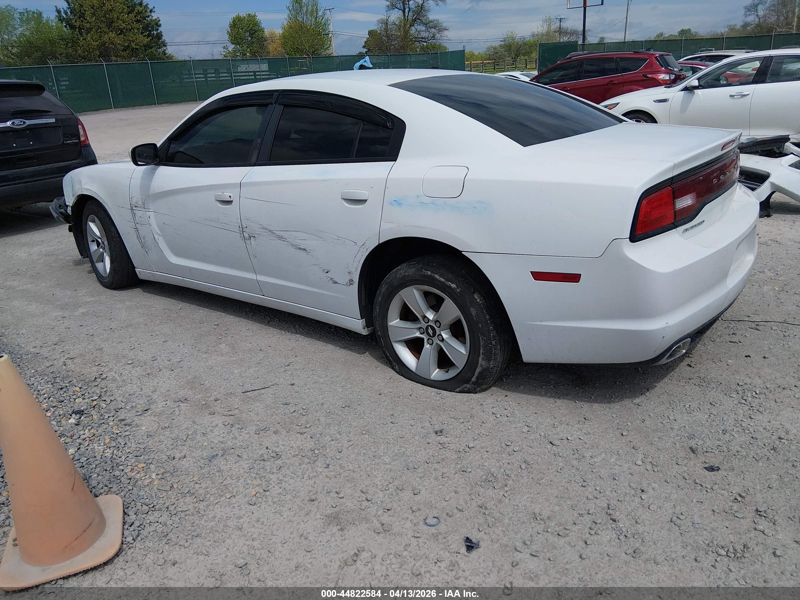 DODGE CHARGER image 3