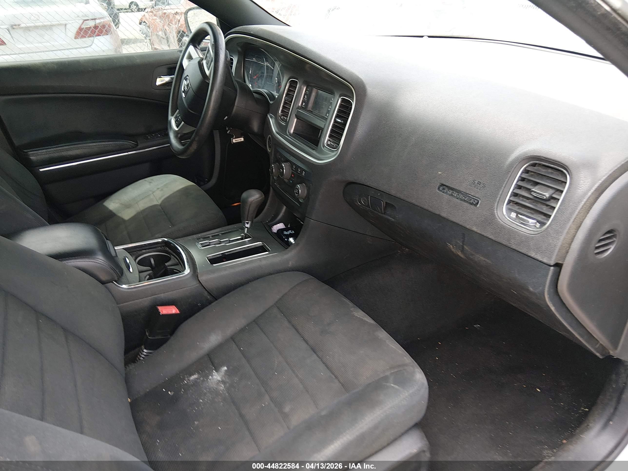 DODGE CHARGER image 5