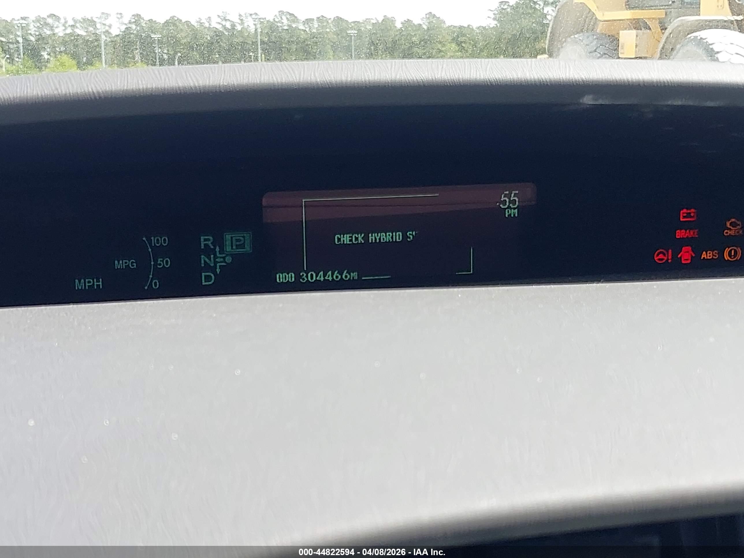 TOYOTA PRIUS image 7