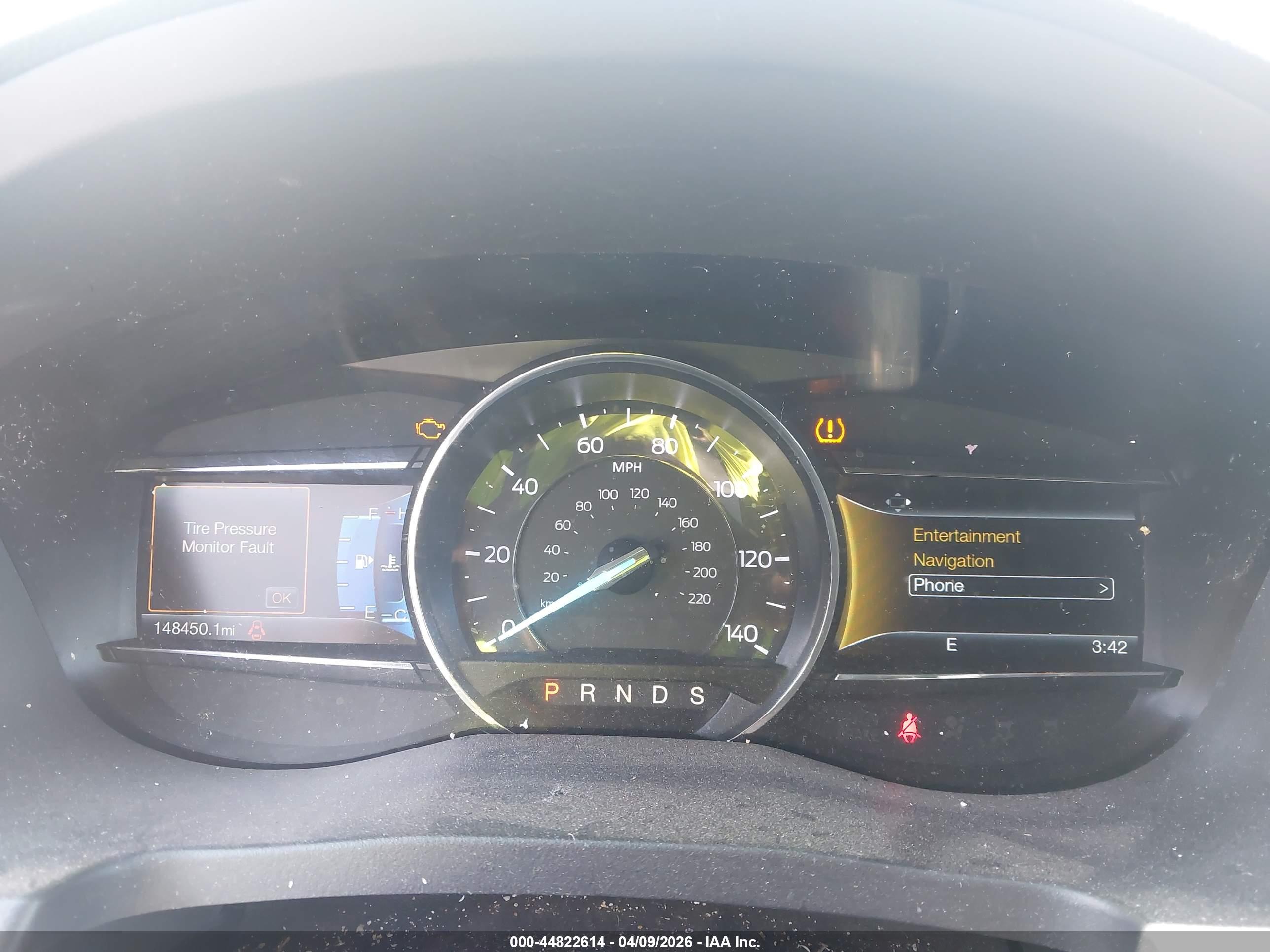 FORD EXPLORER image 7