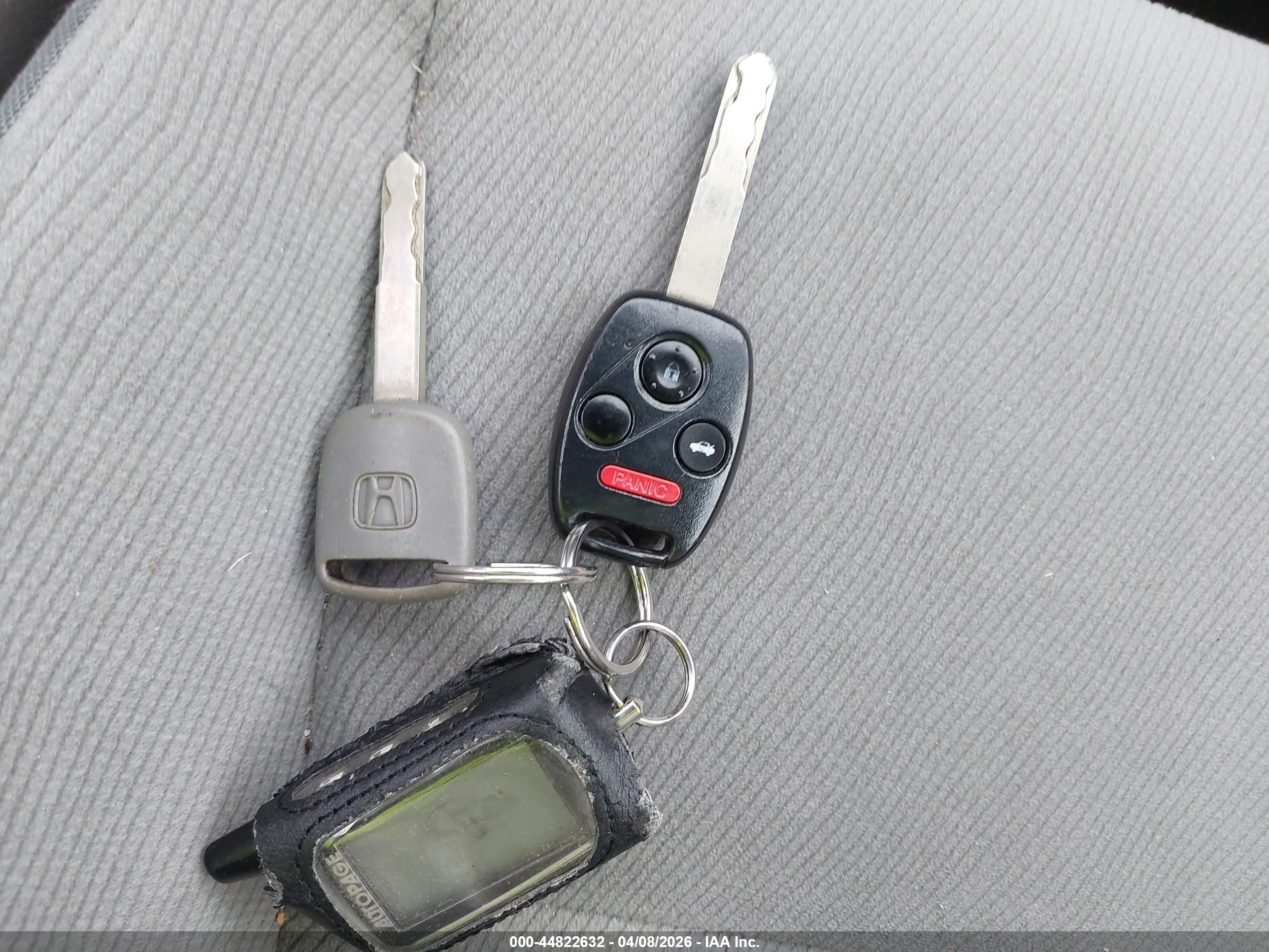 HONDA CIVIC image 11