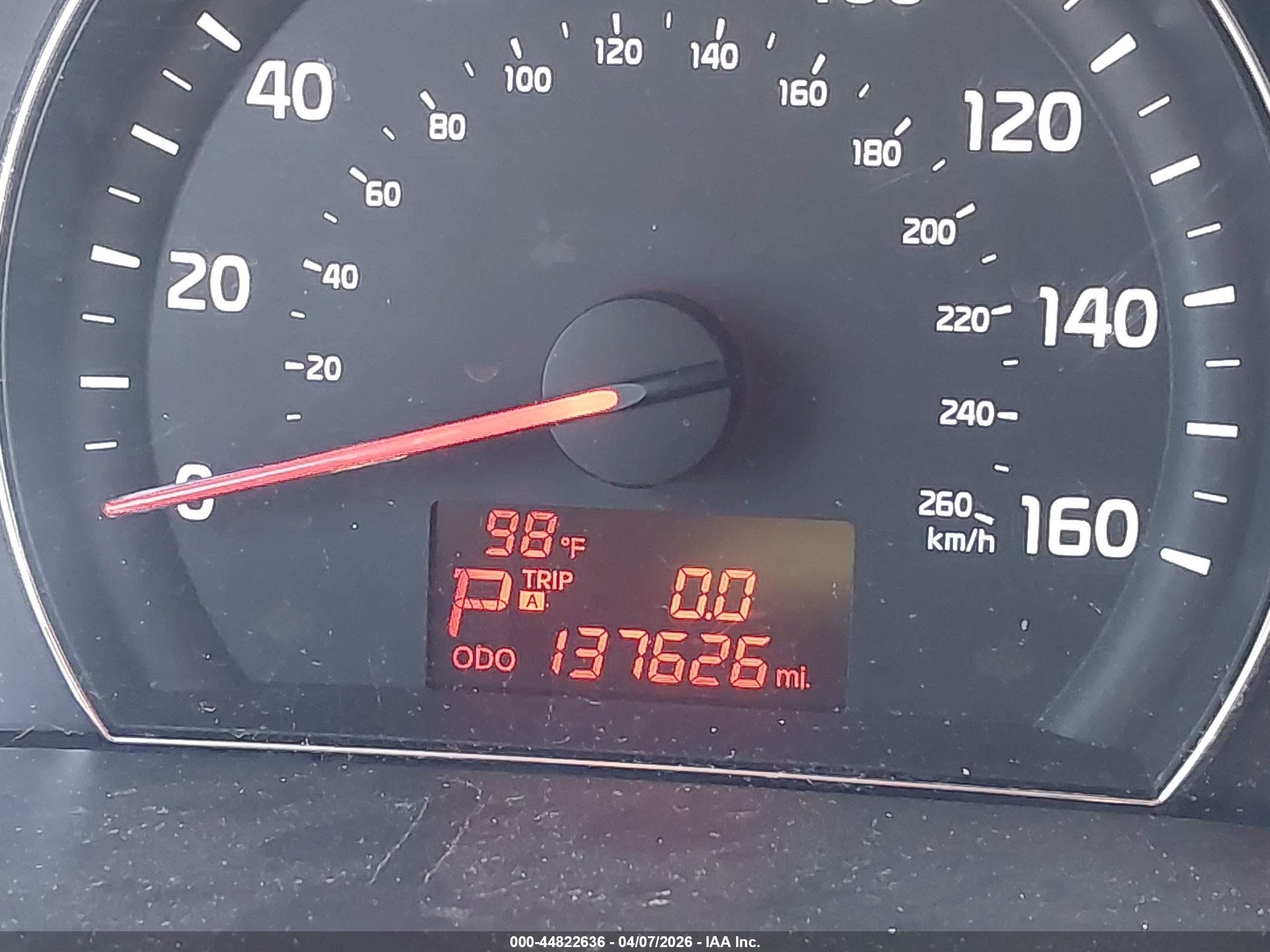 KIA SORENTO image 7