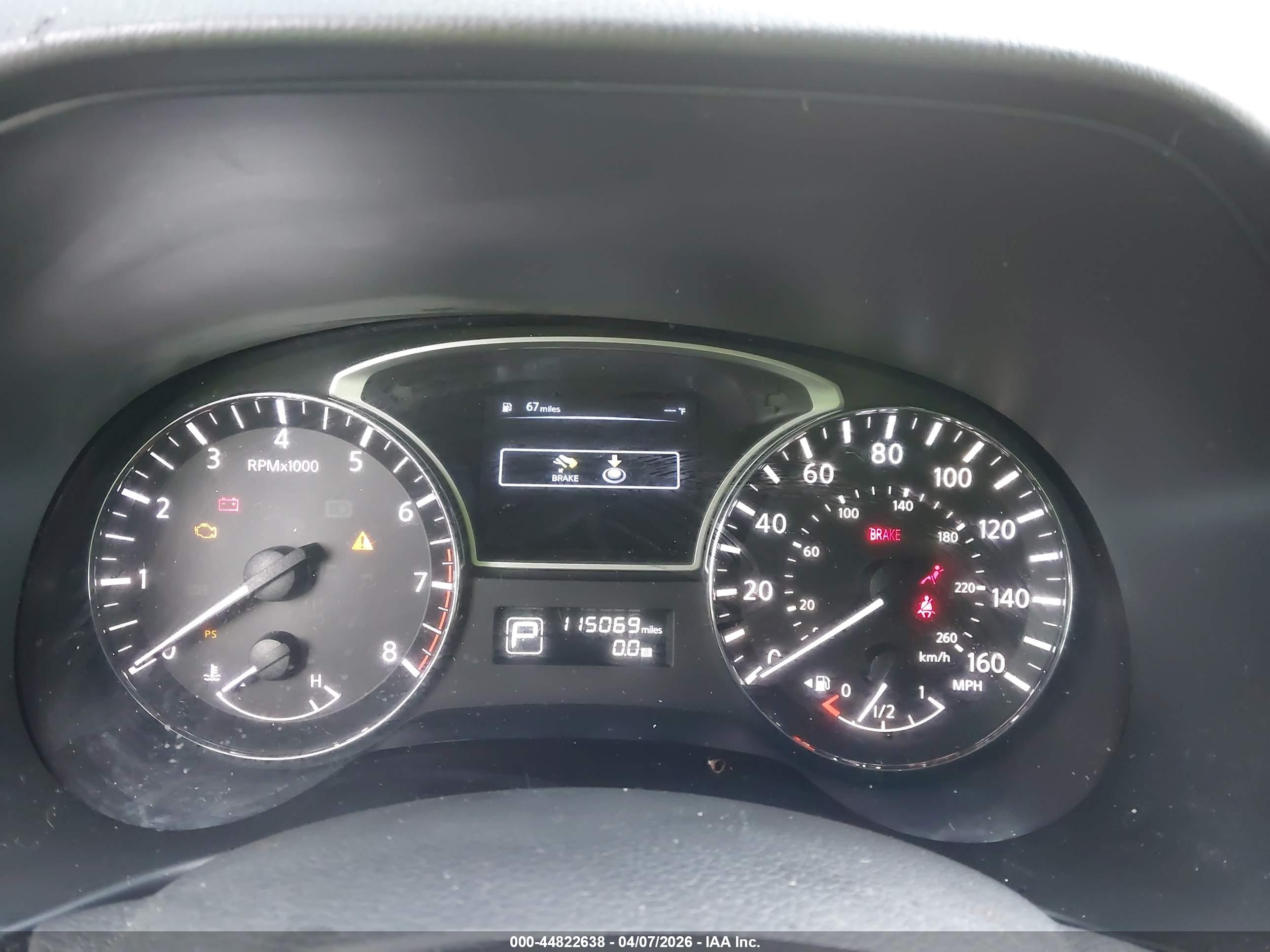 NISSAN PATHFINDER image 7