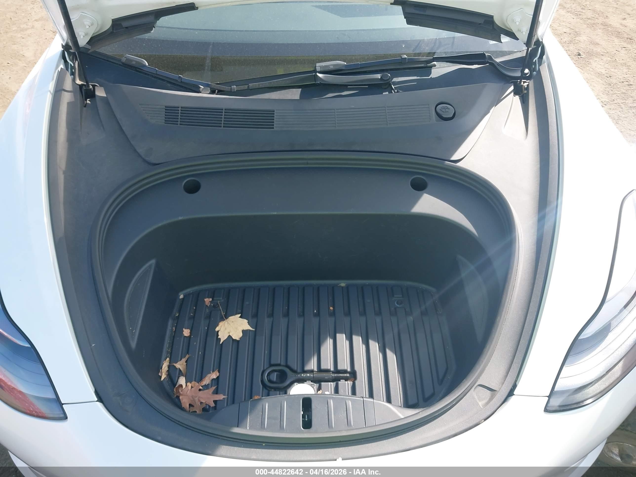 TESLA MODEL image 10