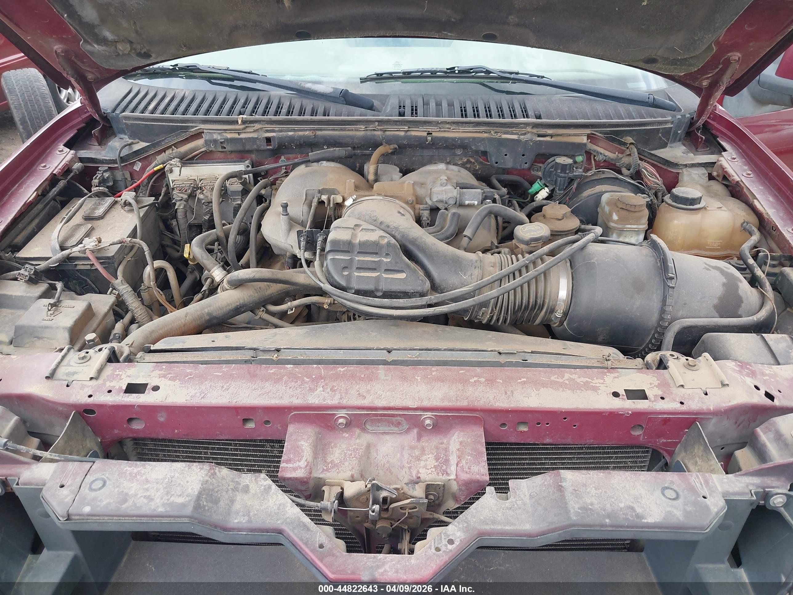LINCOLN NAVIGATOR image 10