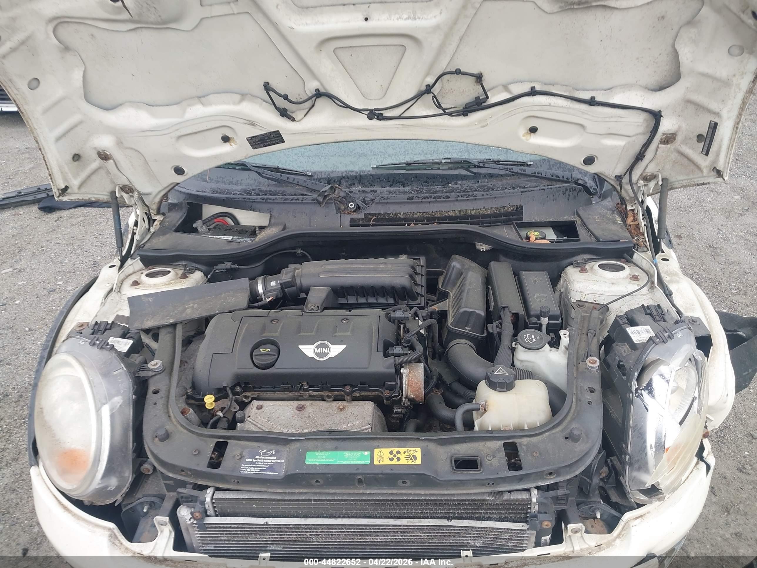 MINI COOPER image 10