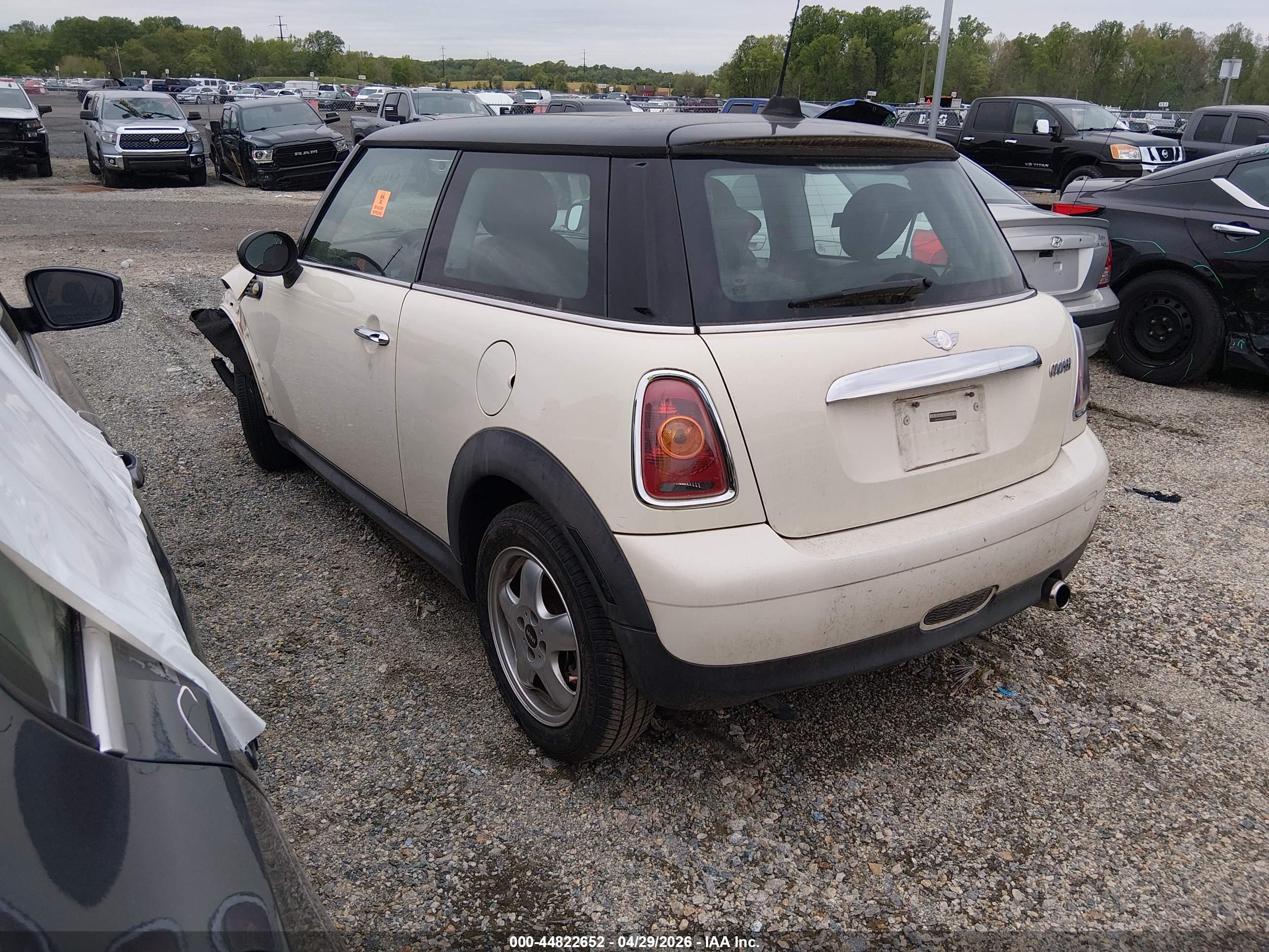 MINI COOPER image 3