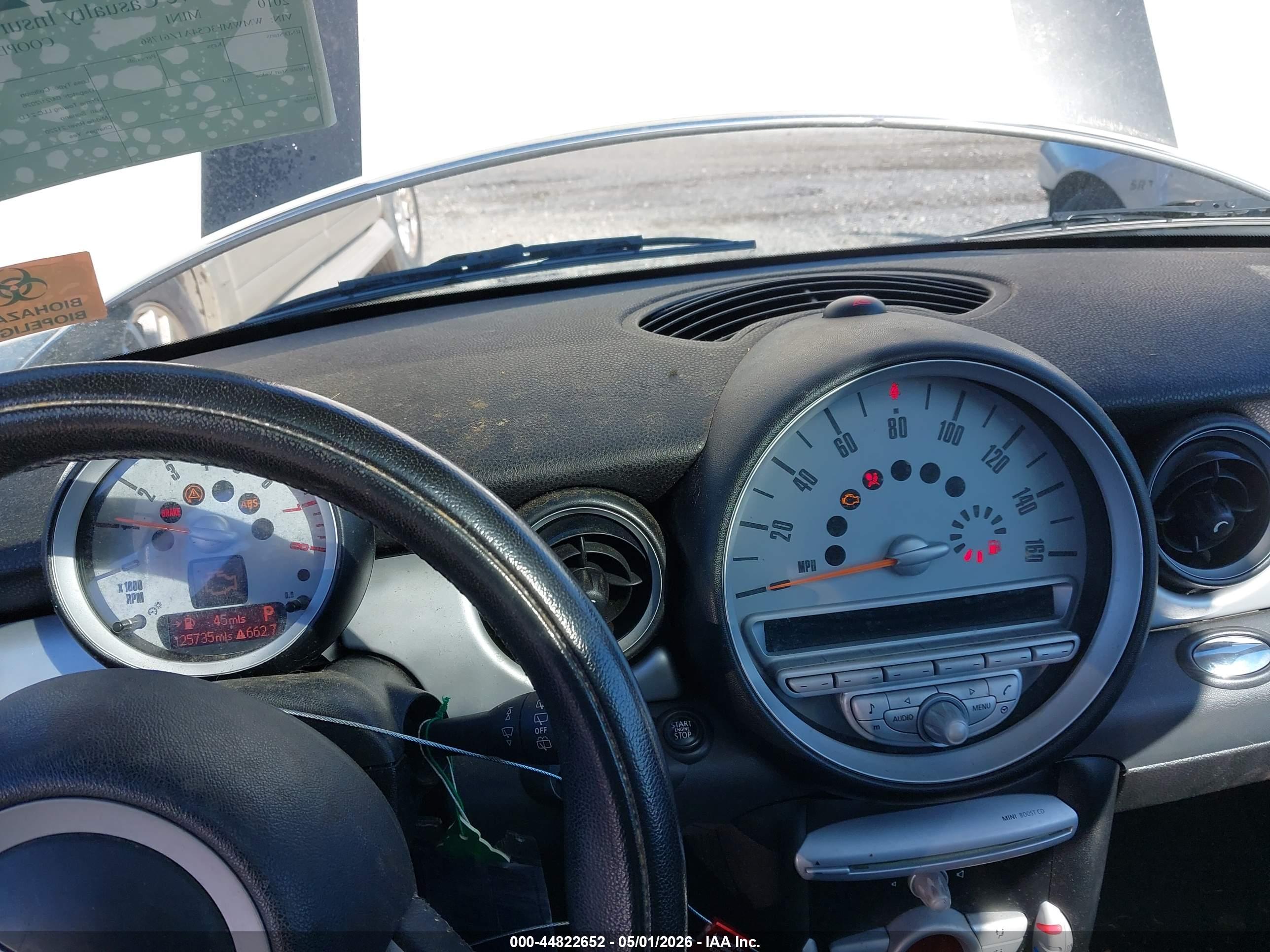 MINI COOPER image 7