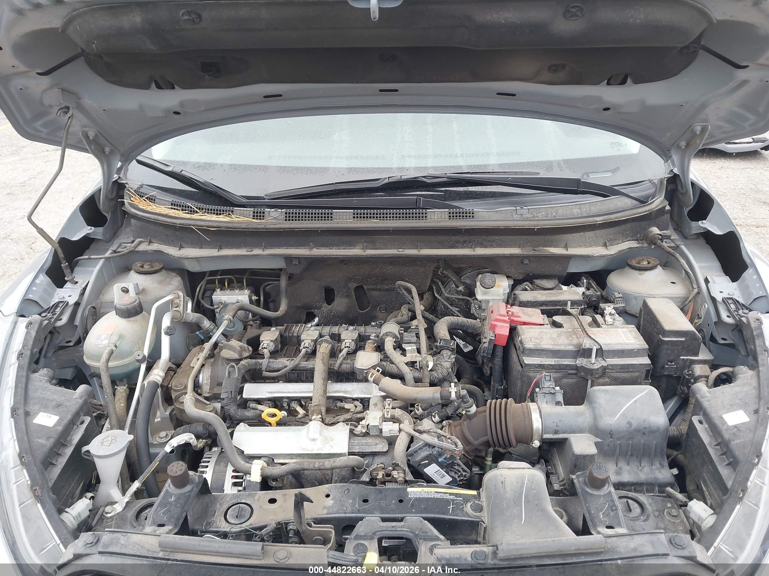 NISSAN KICKS image 10