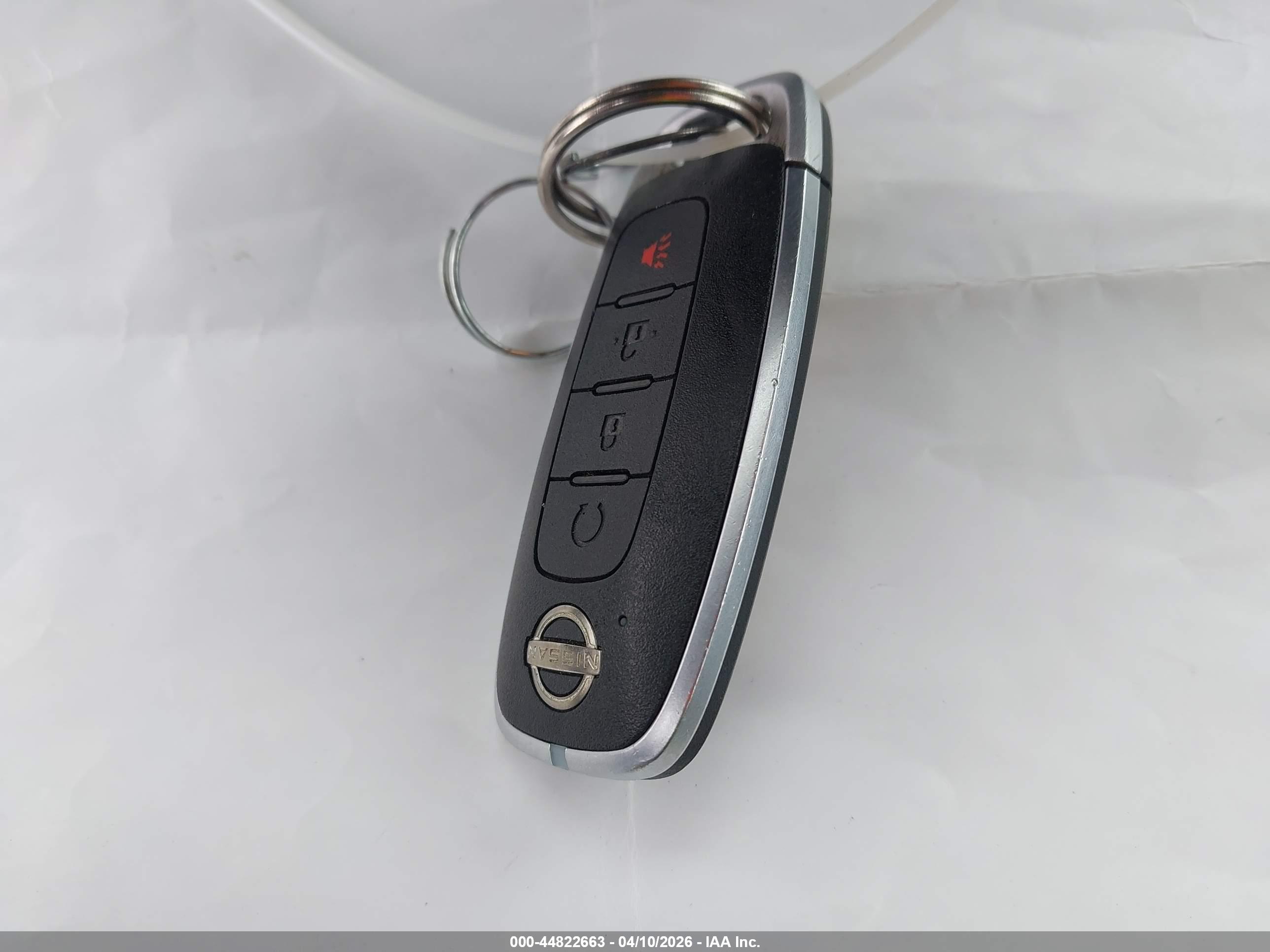 NISSAN KICKS image 11