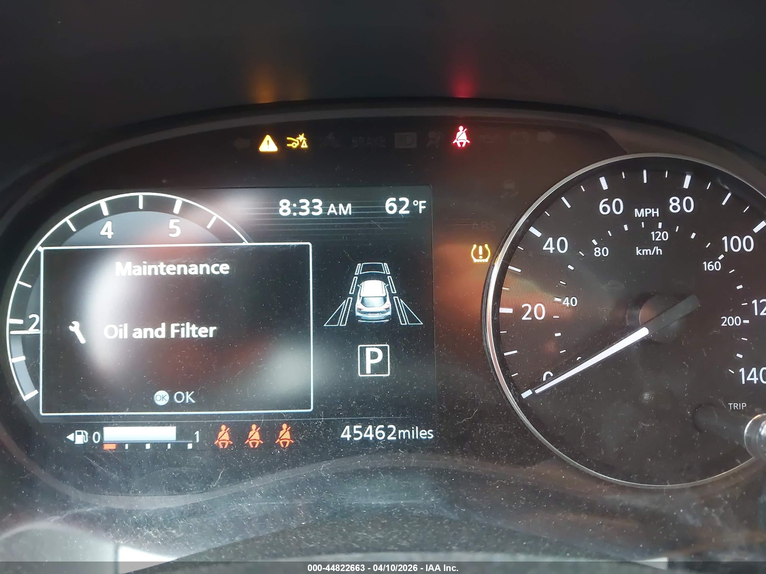 NISSAN KICKS image 7