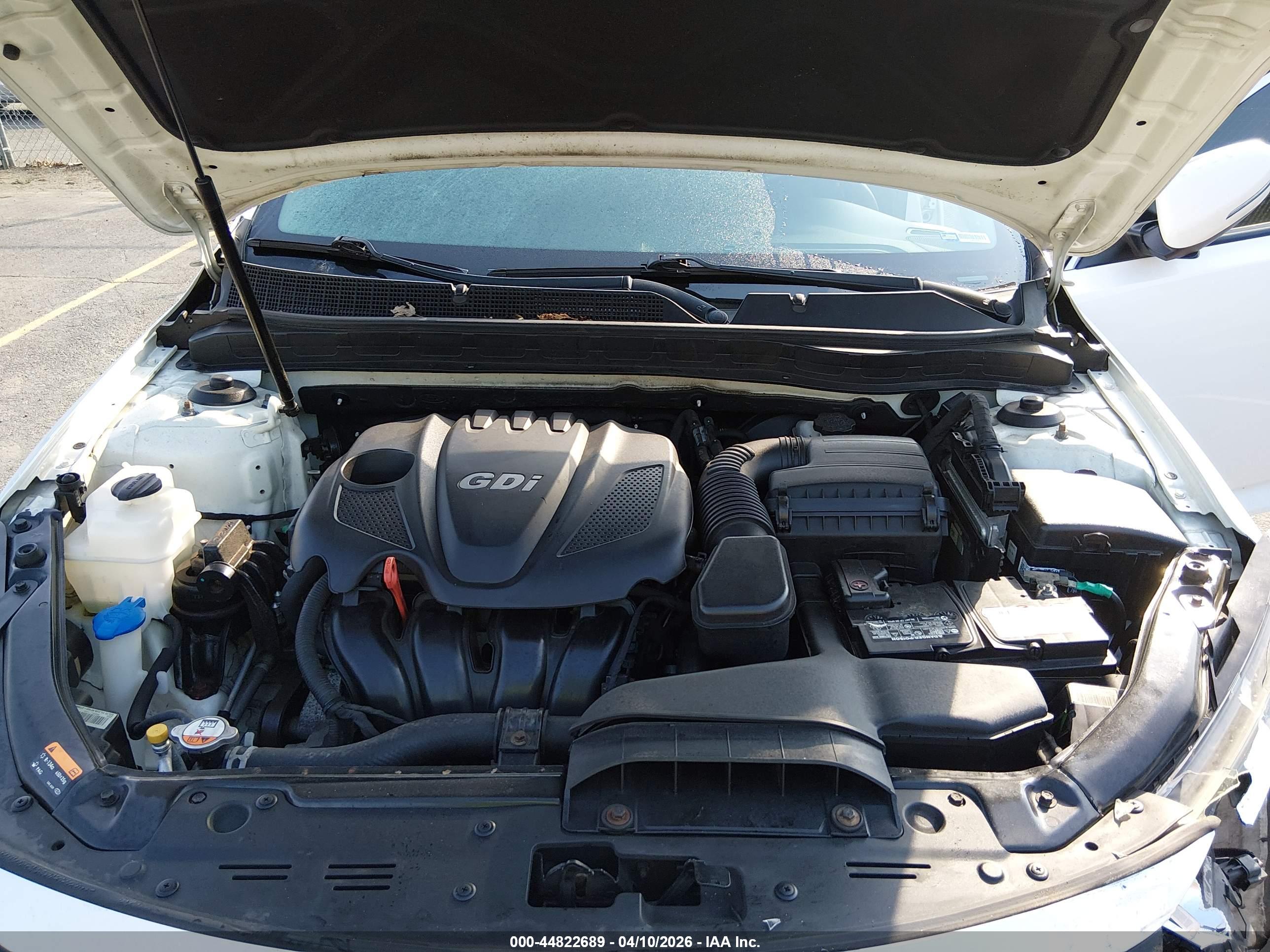 KIA OPTIMA image 10