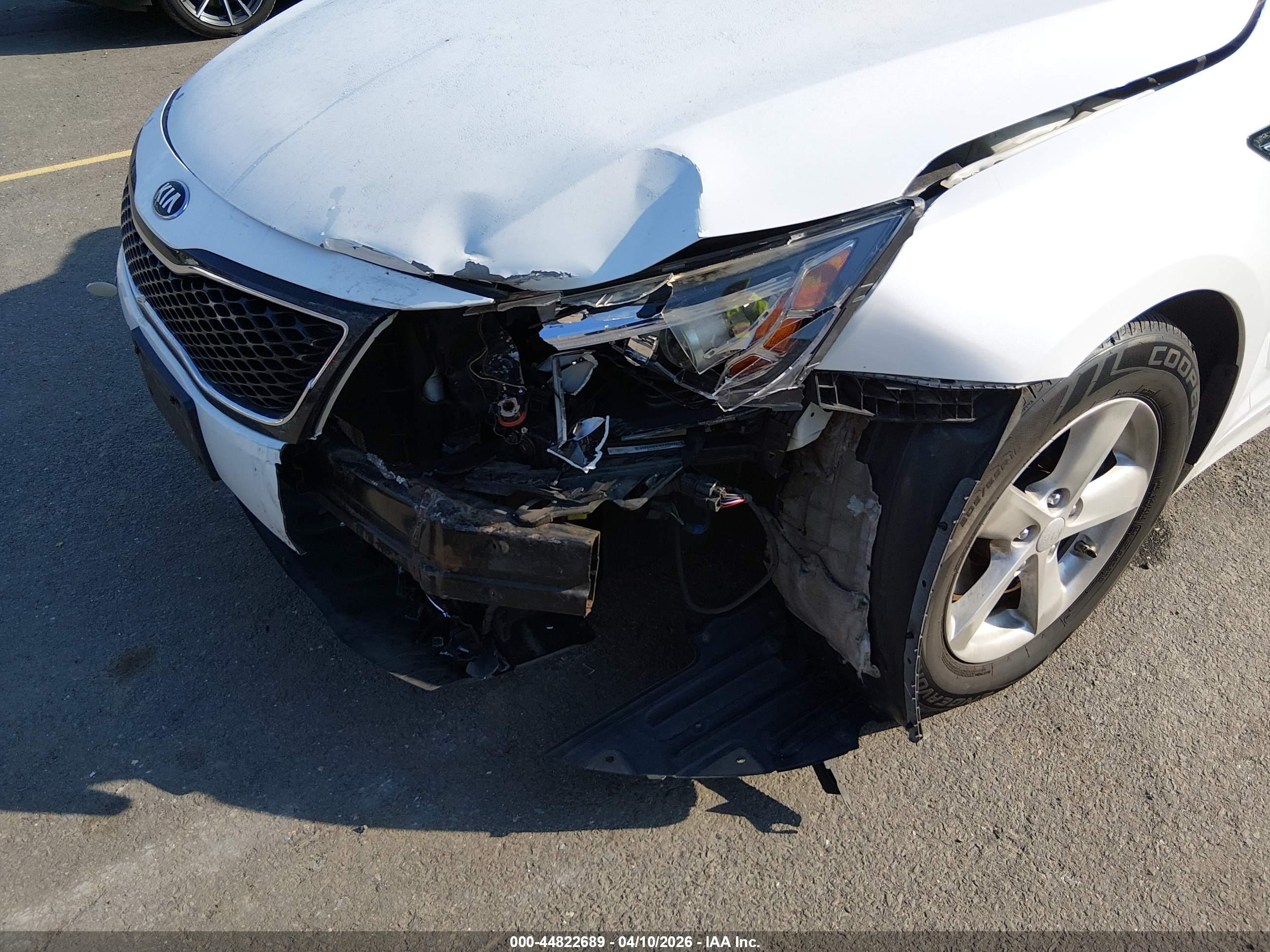 KIA OPTIMA image 6