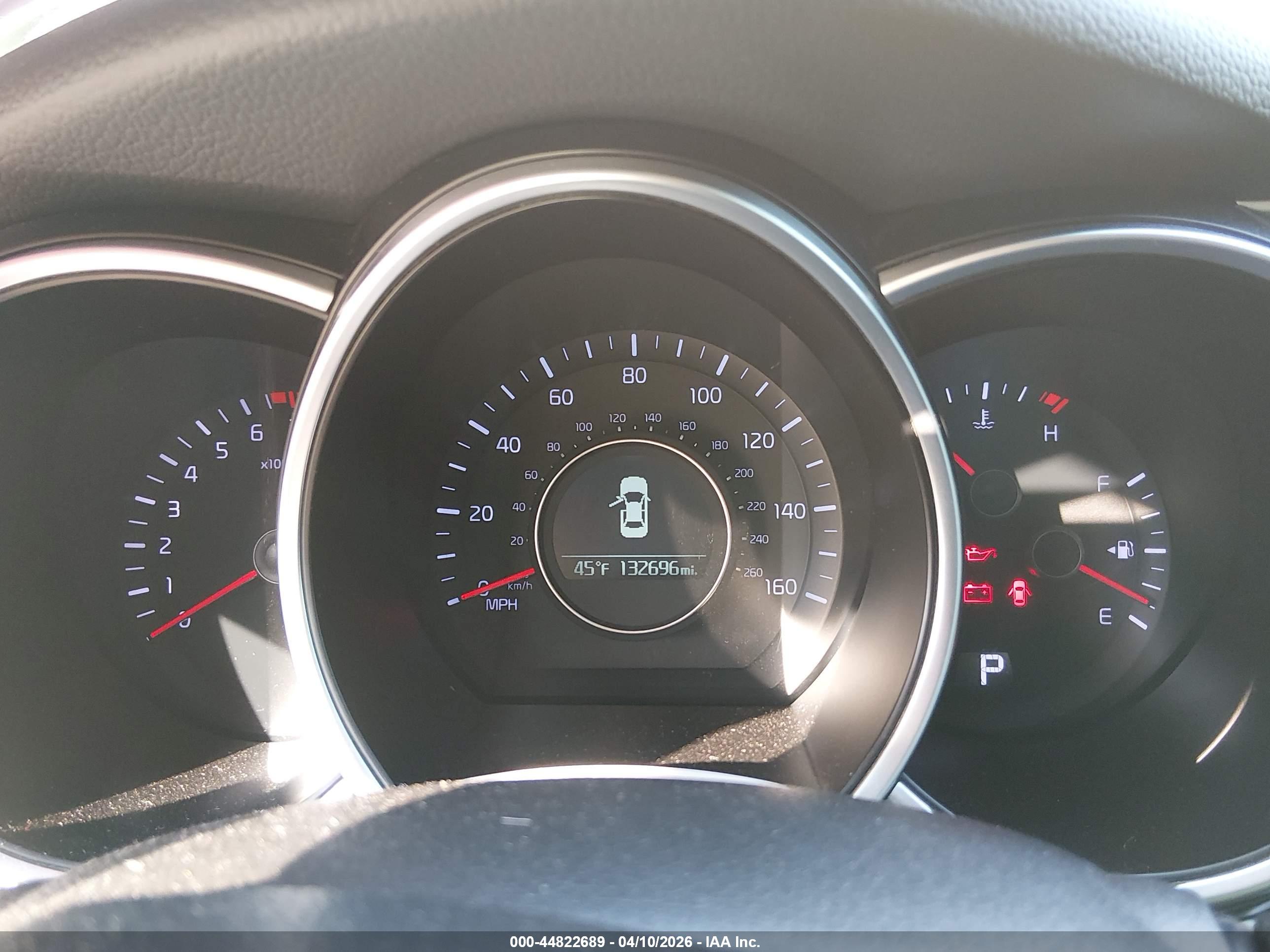 KIA OPTIMA image 7