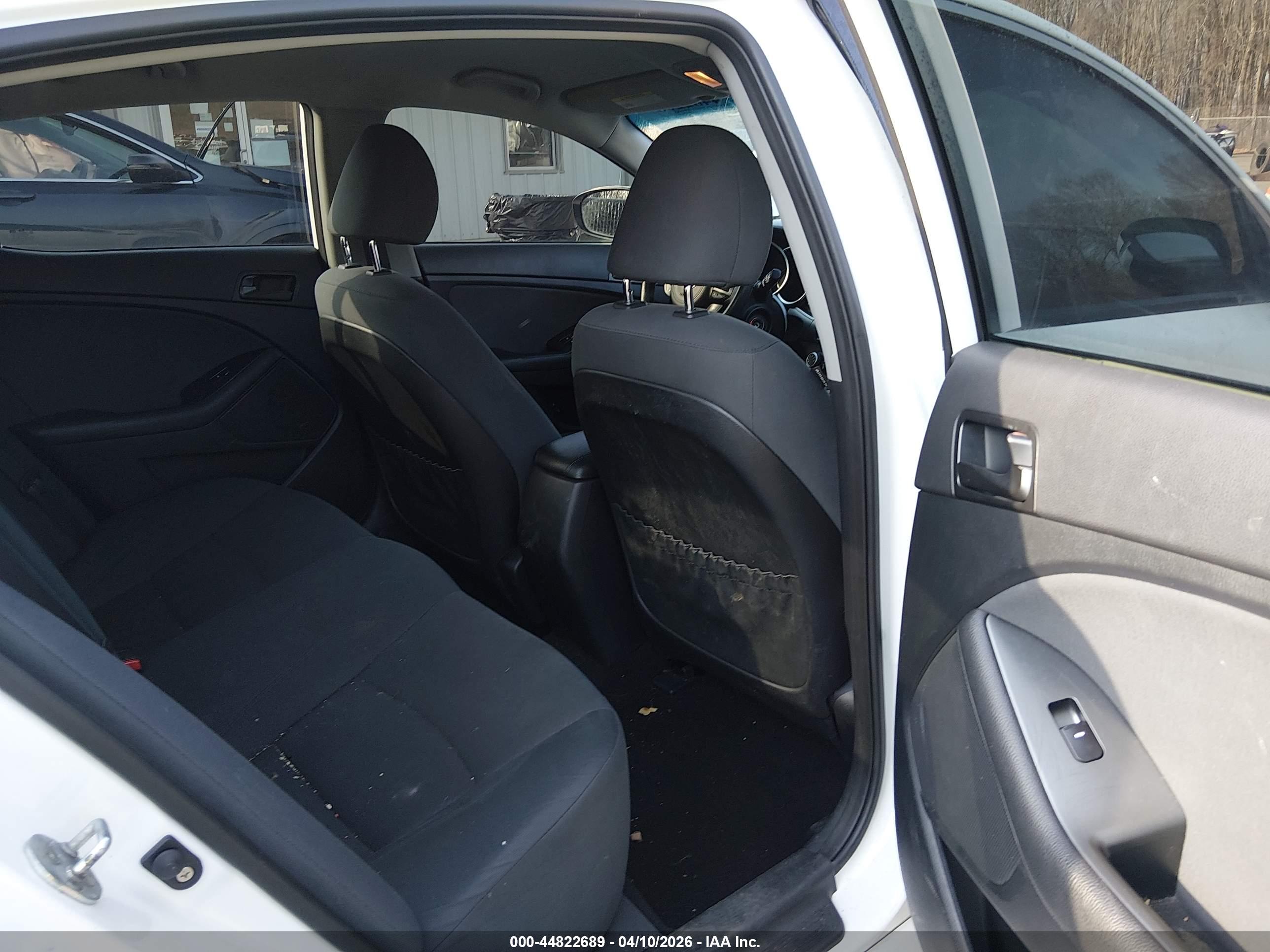 KIA OPTIMA image 8
