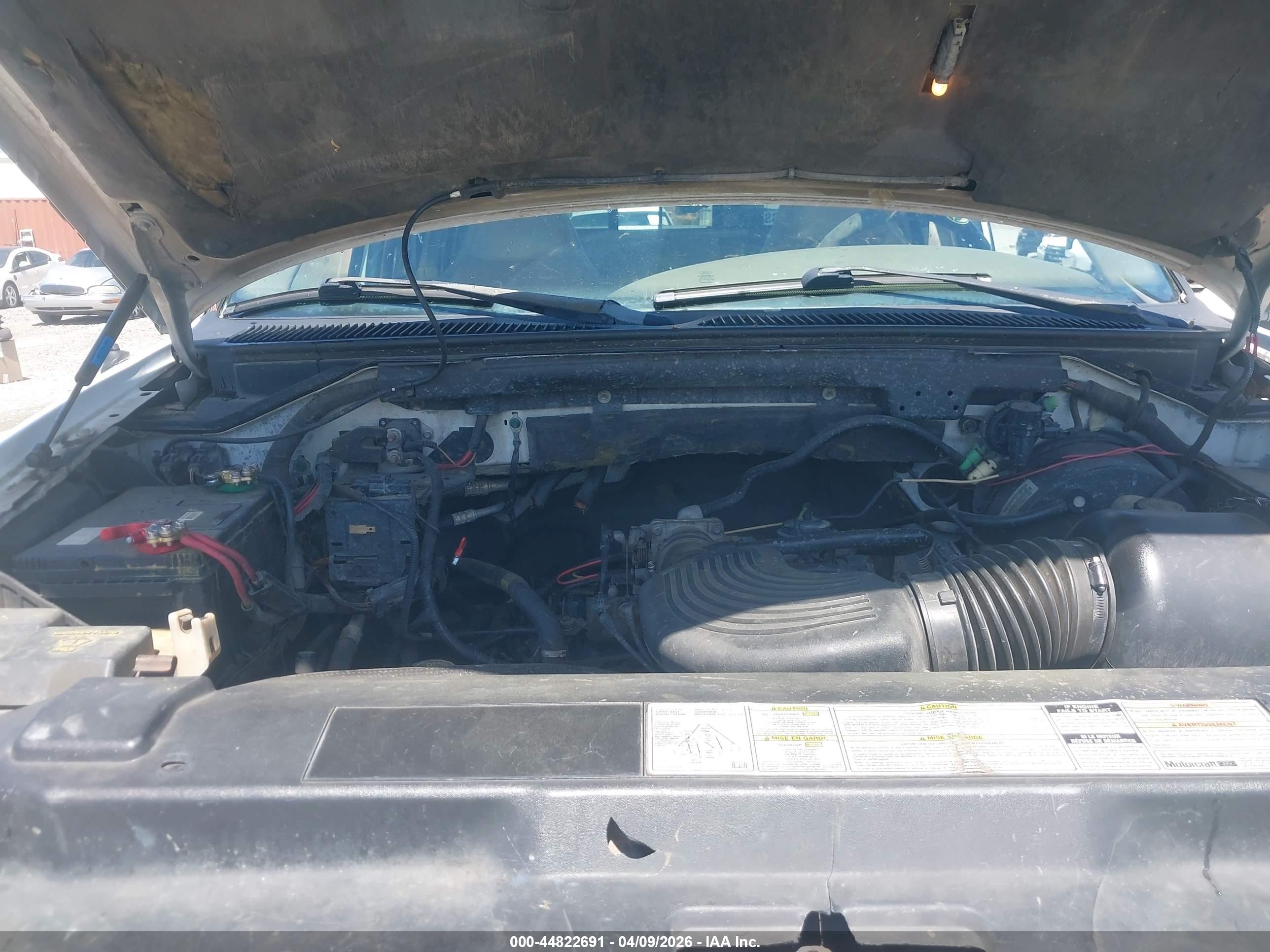 FORD F-150 image 10