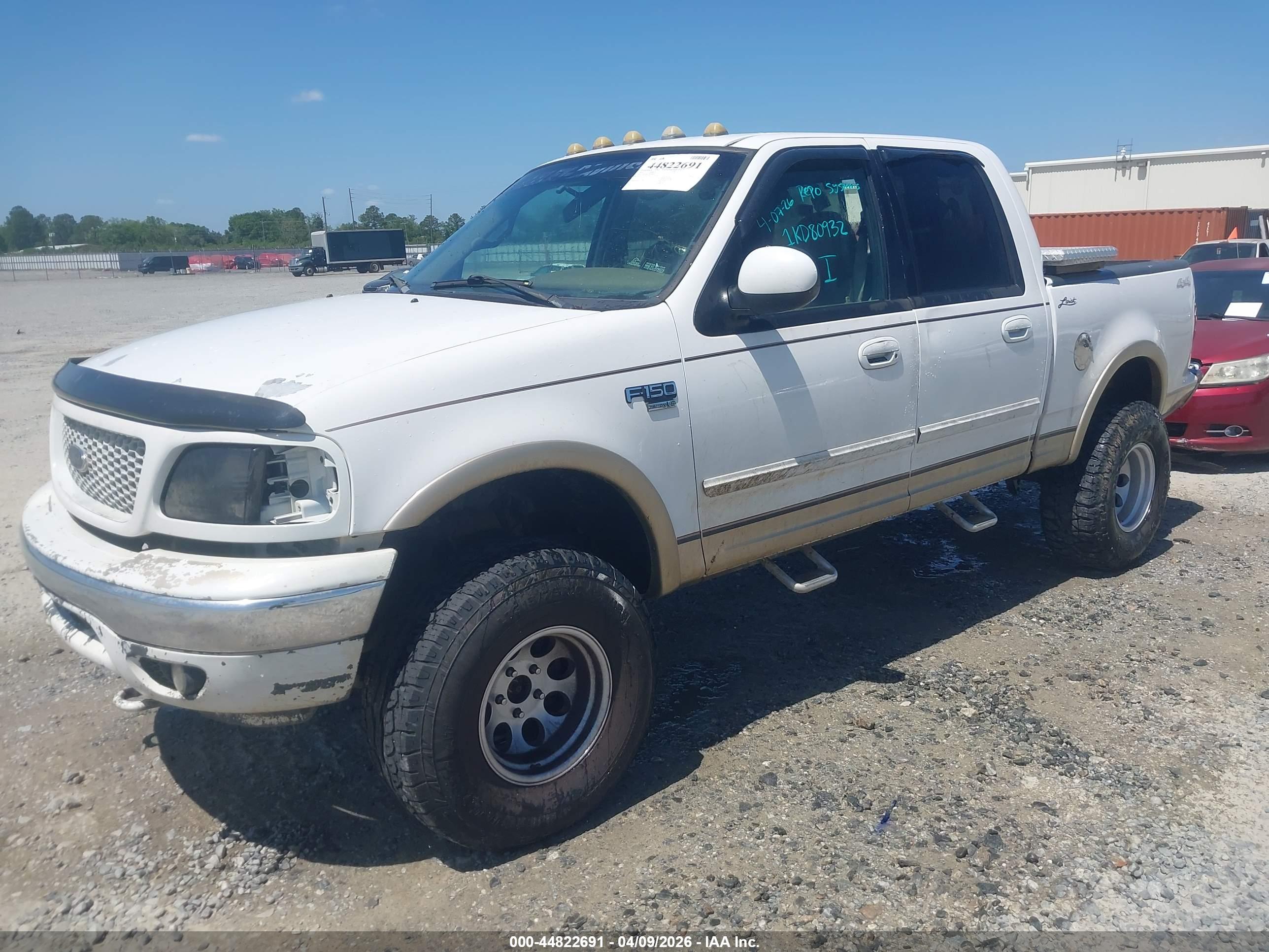 FORD F-150 image 2