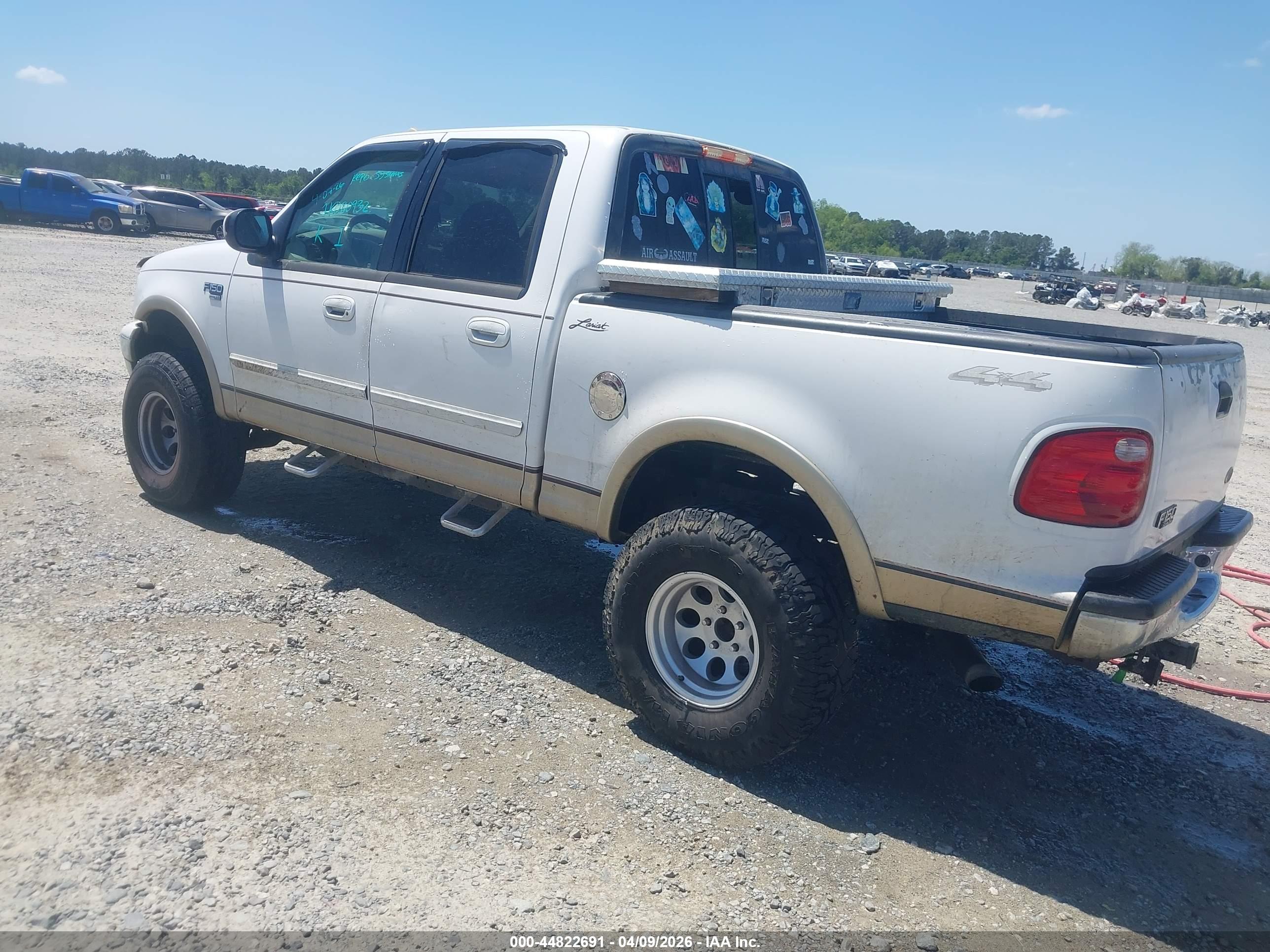 FORD F-150 image 3