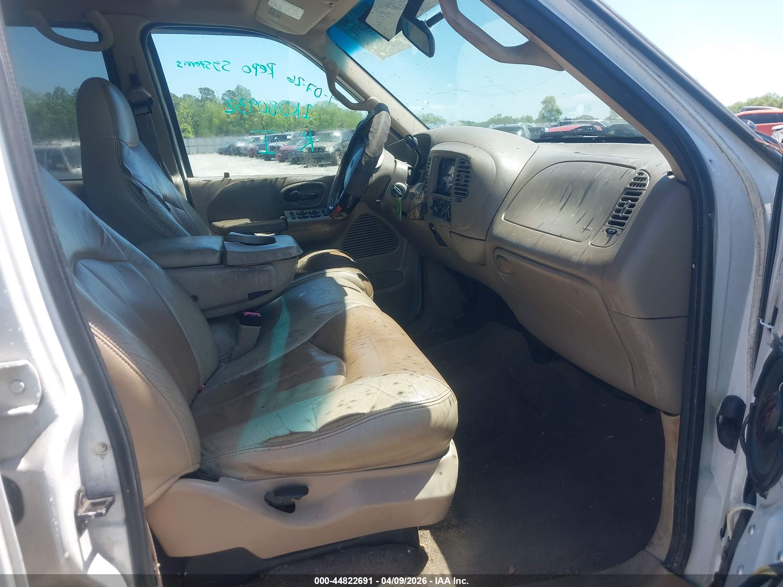 FORD F-150 image 5