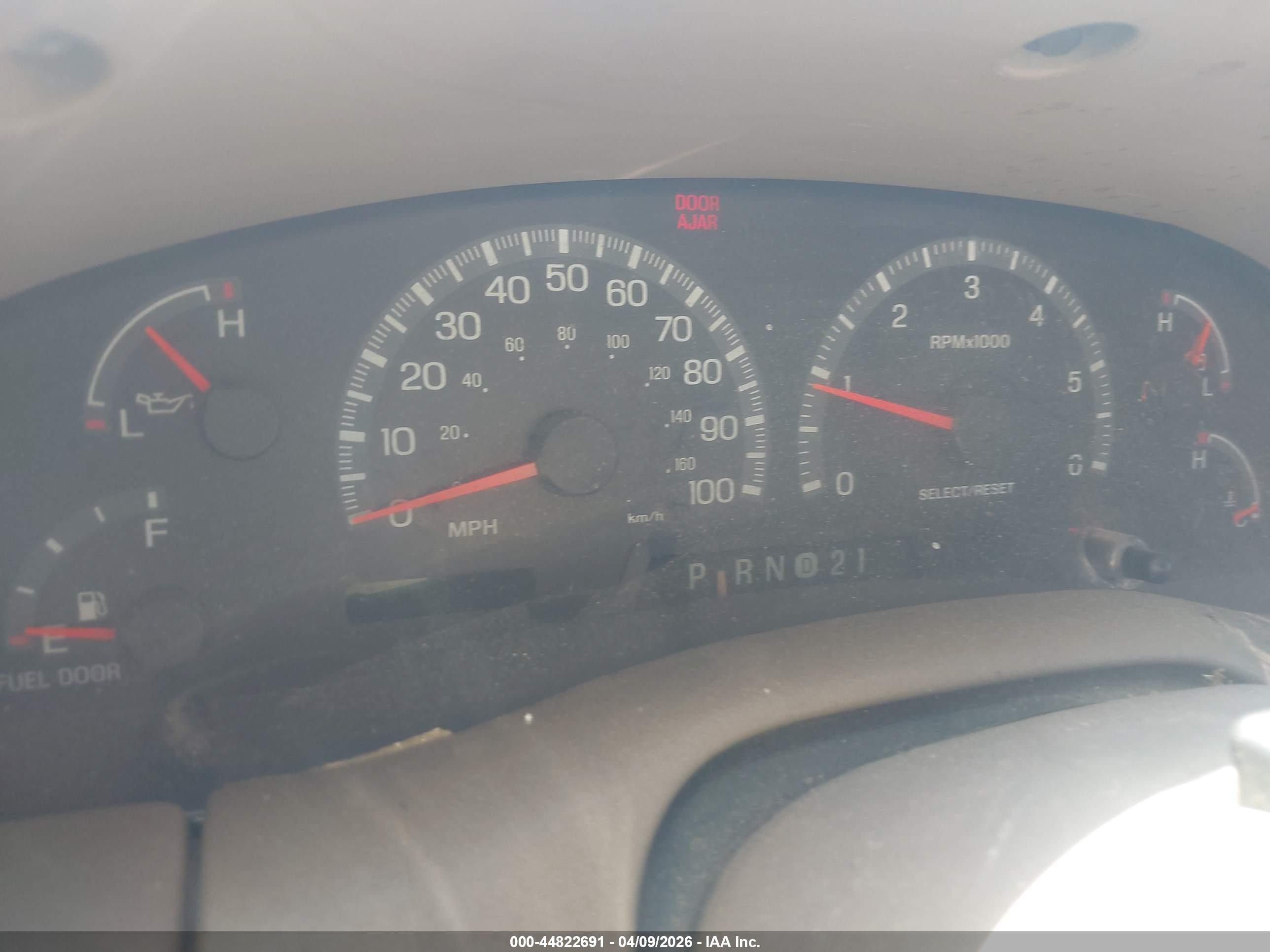 FORD F-150 image 7