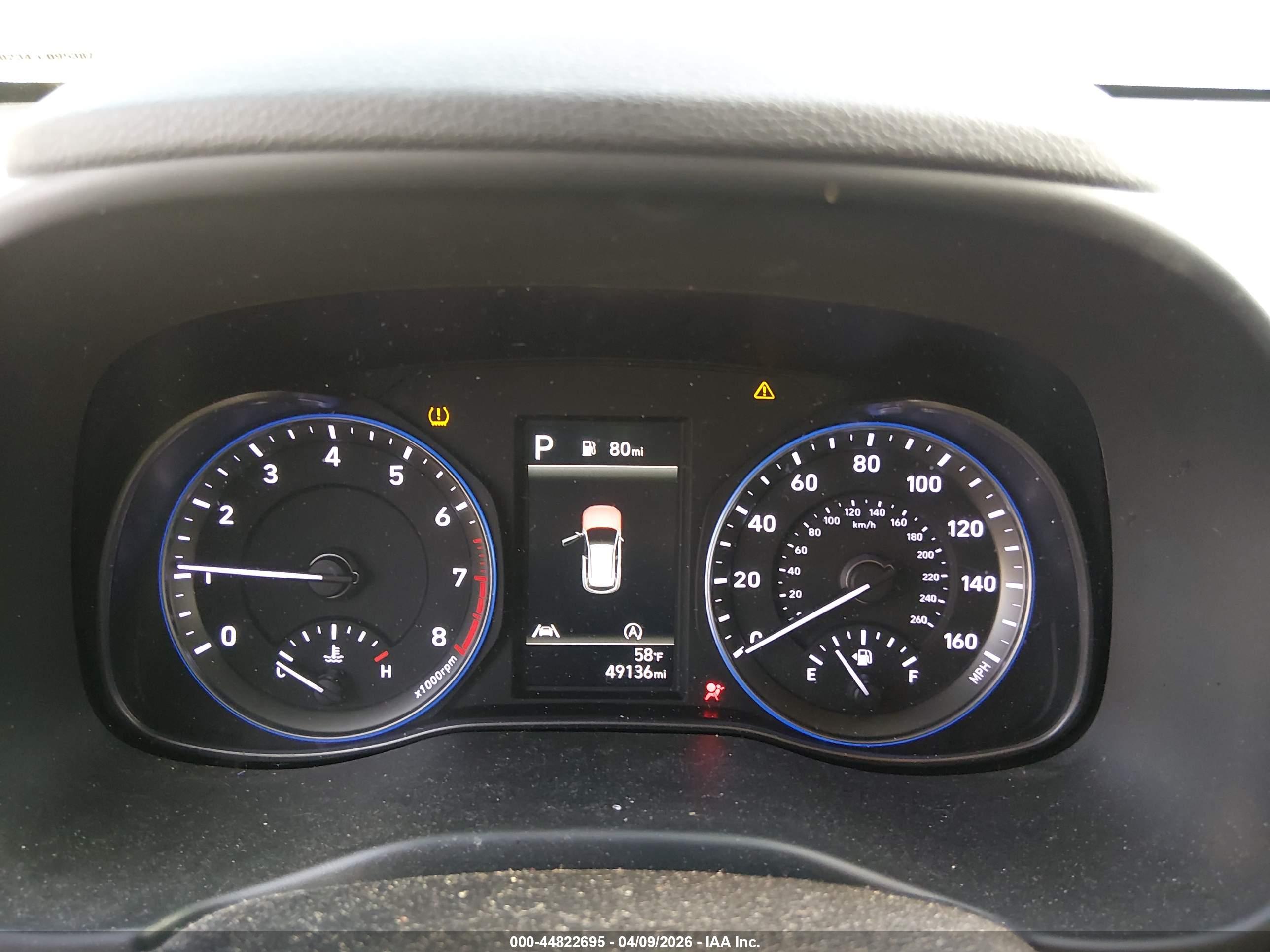 HYUNDAI KONA image 7