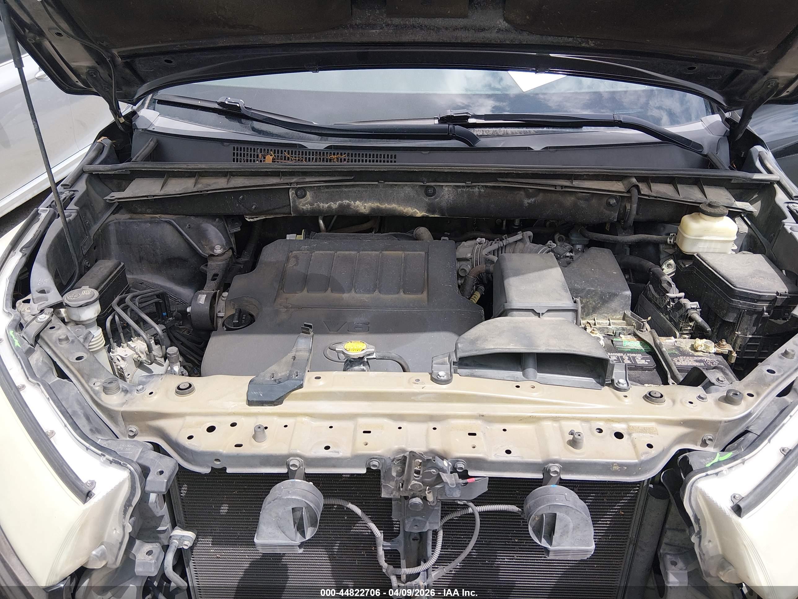 TOYOTA HIGHLANDER image 10