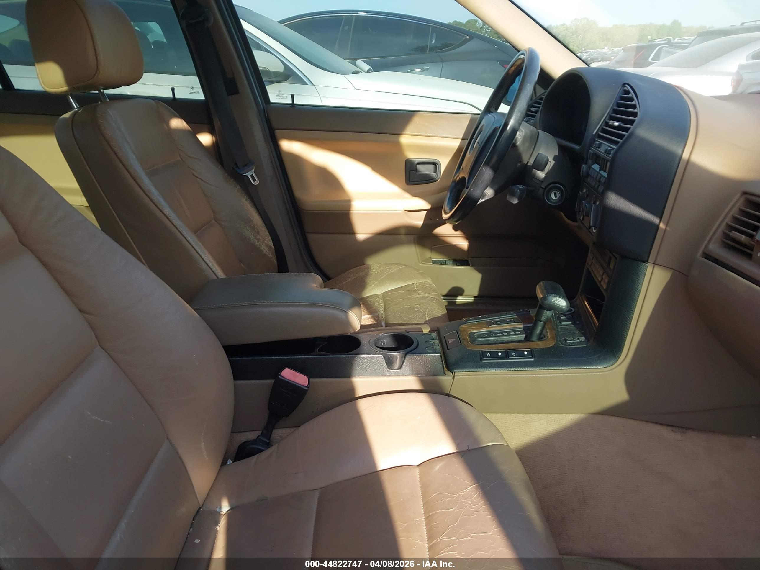 BMW 325 image 5