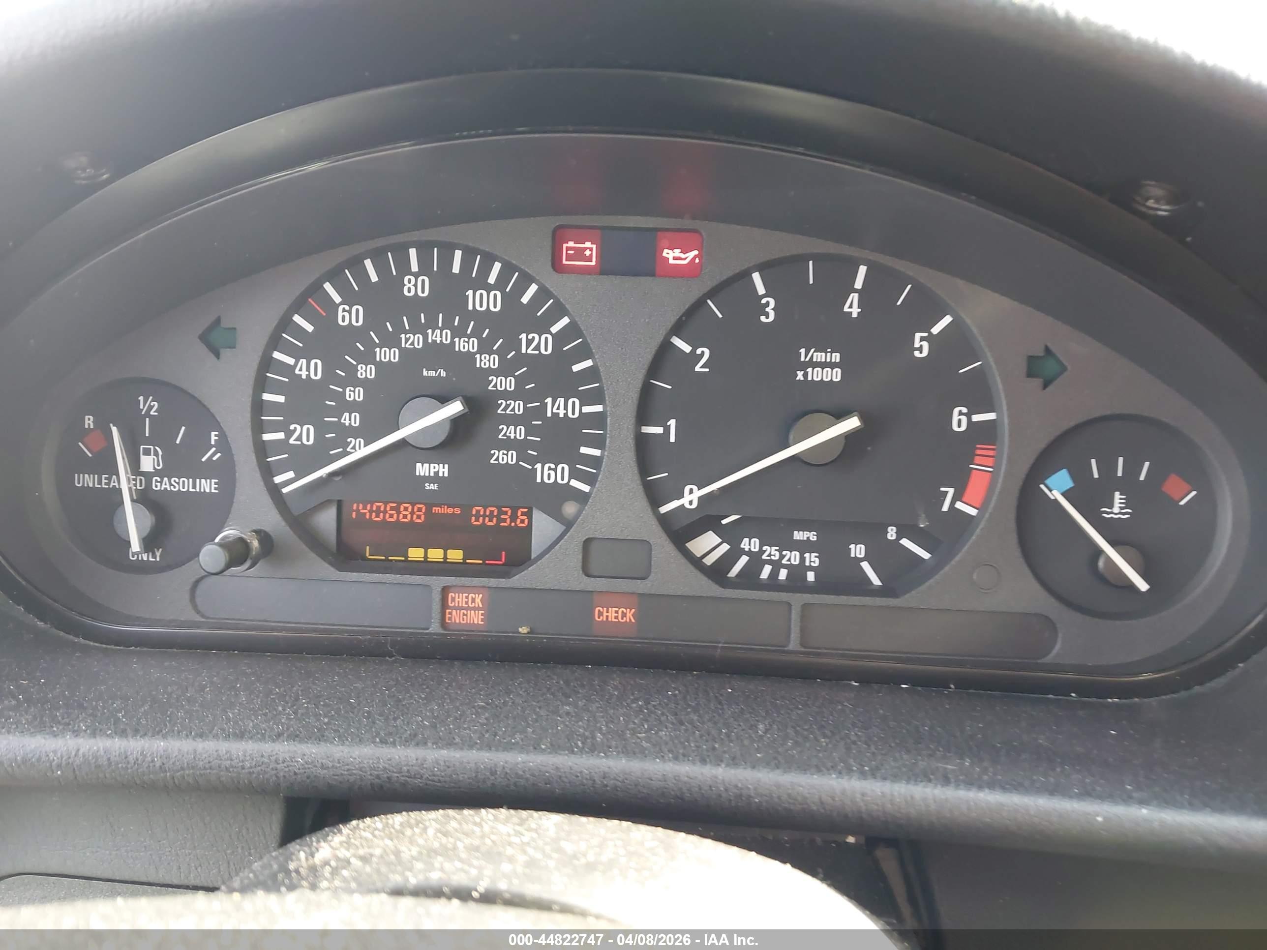 BMW 325 image 7
