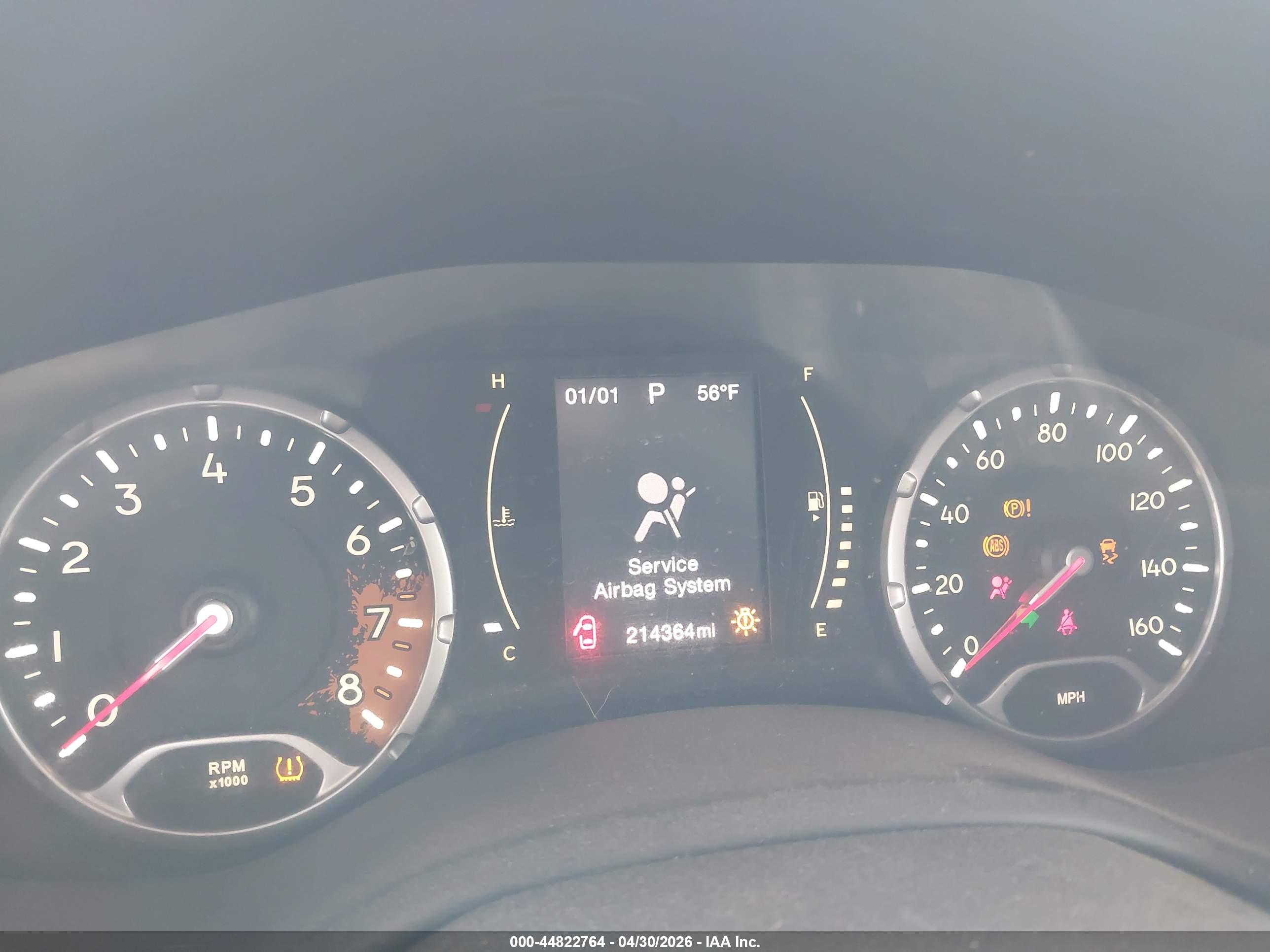 JEEP RENEGADE image 7