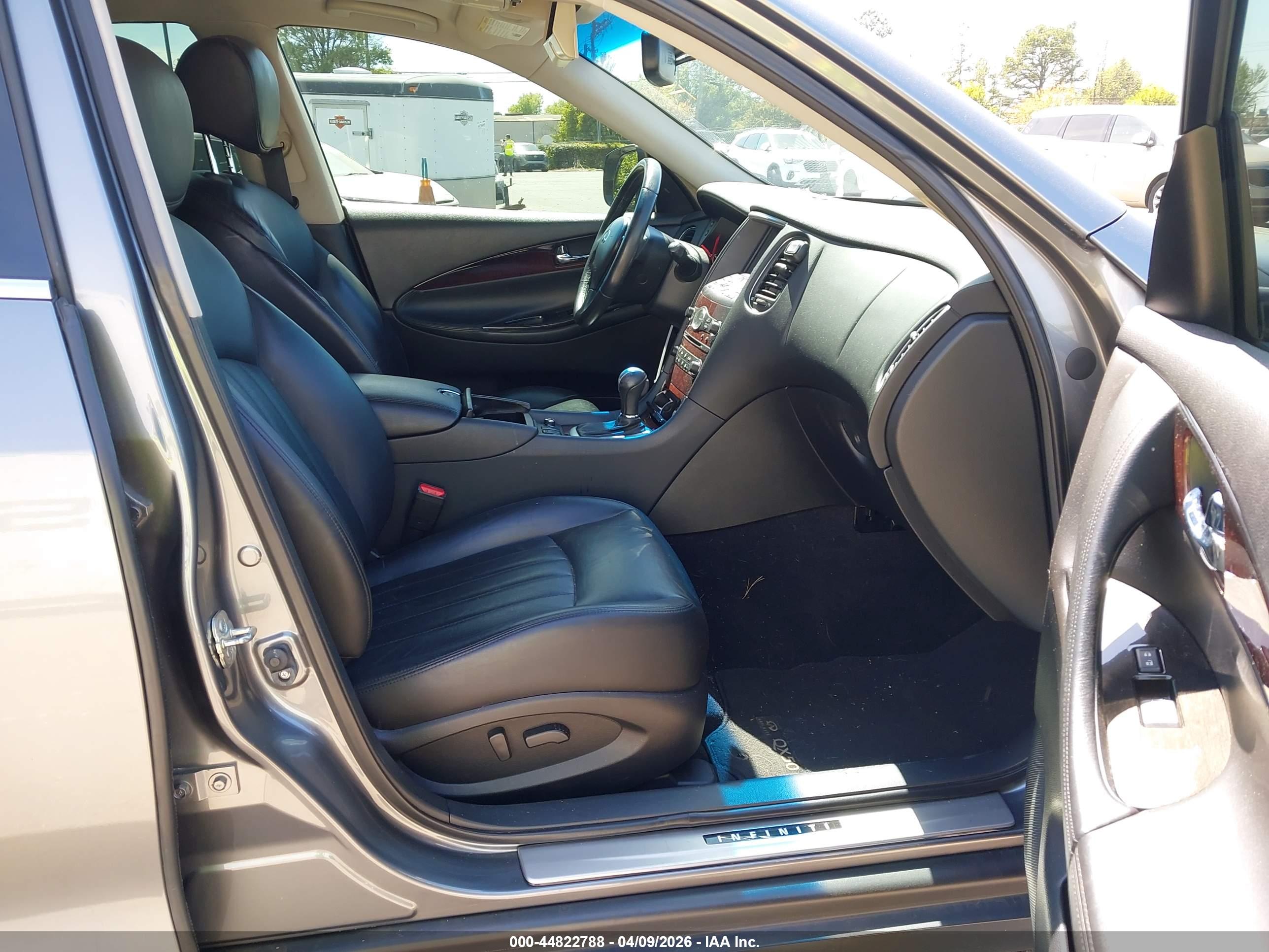 INFINITI QX50 image 5