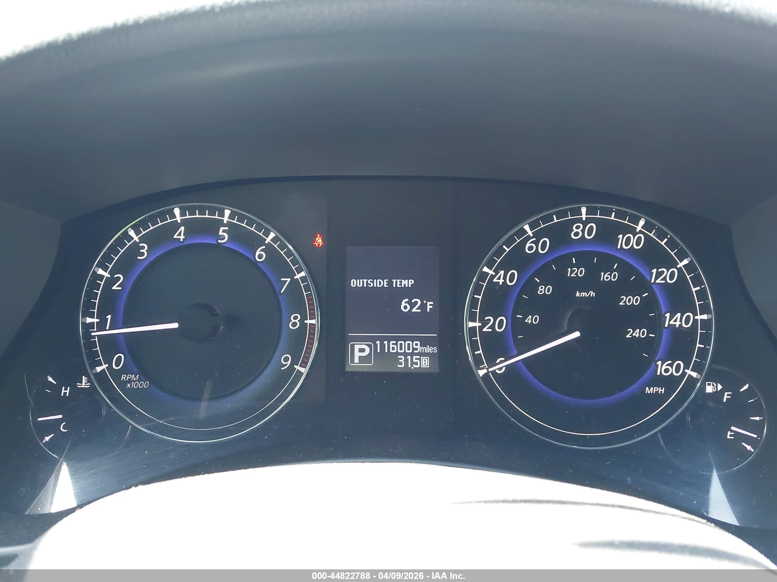 INFINITI QX50 image 7
