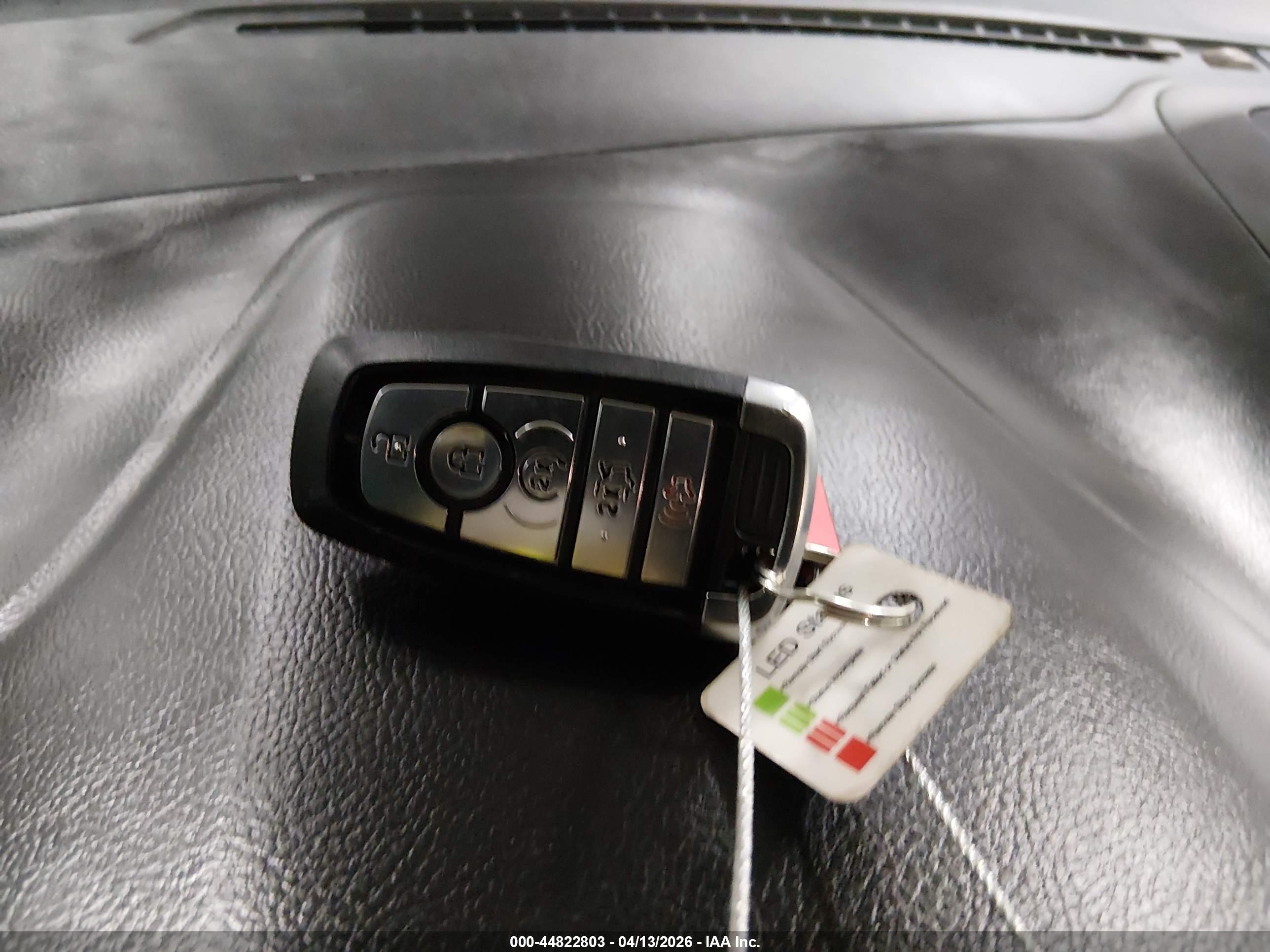 FORD EDGE image 11
