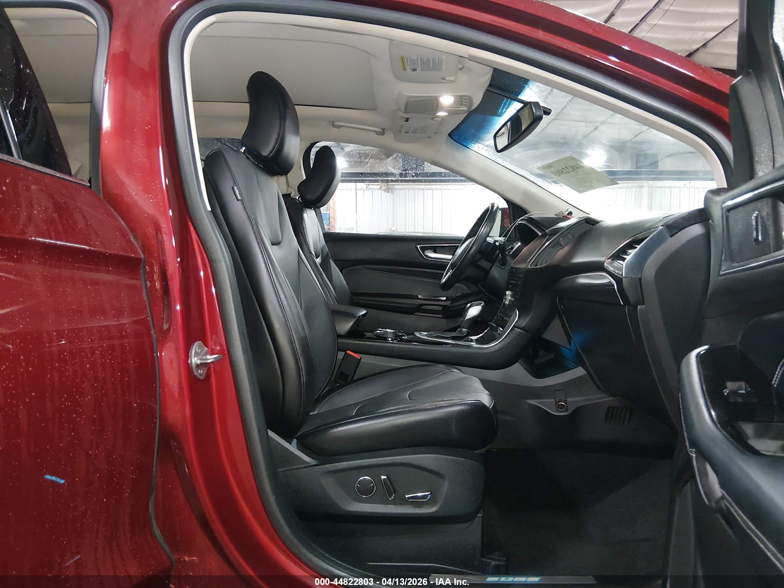 FORD EDGE image 5