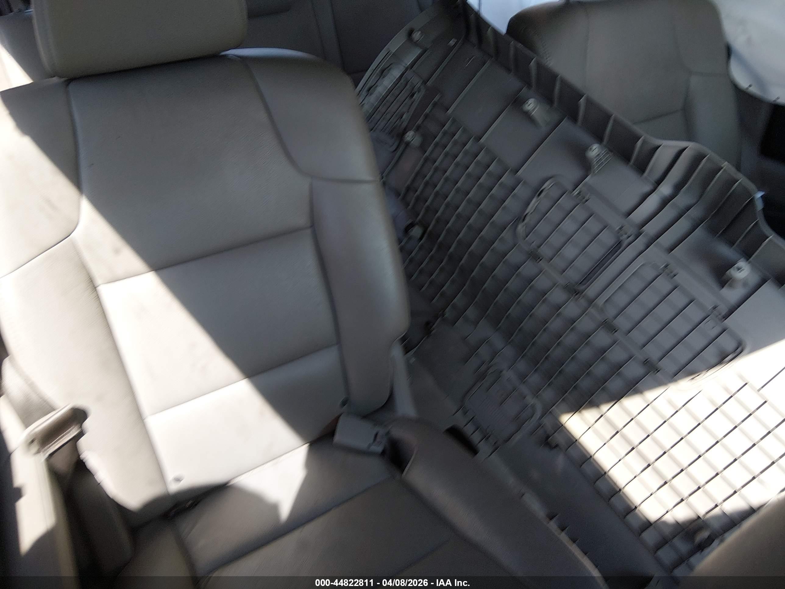 HONDA ODYSSEY image 8