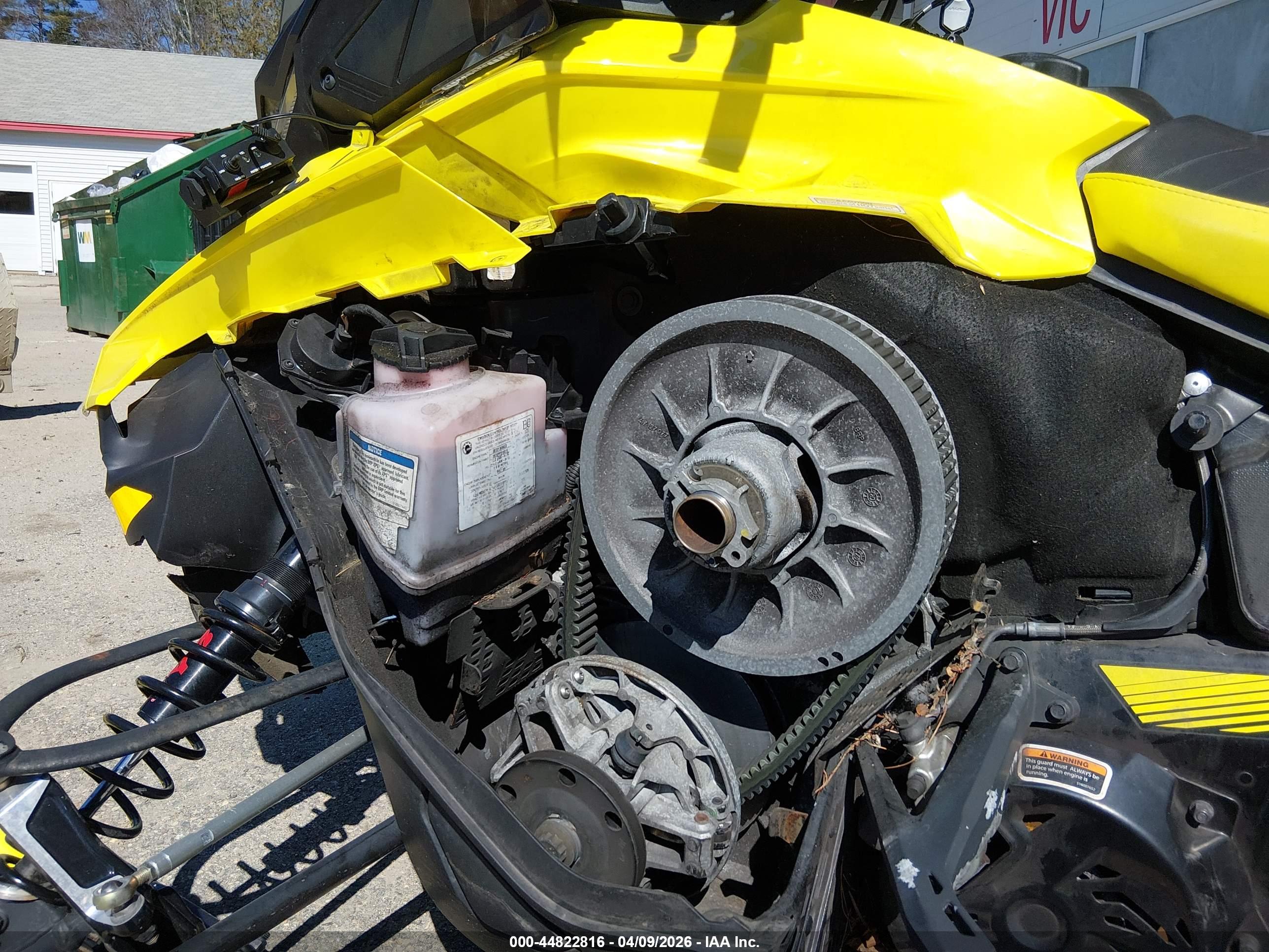 SKI DOO image 10