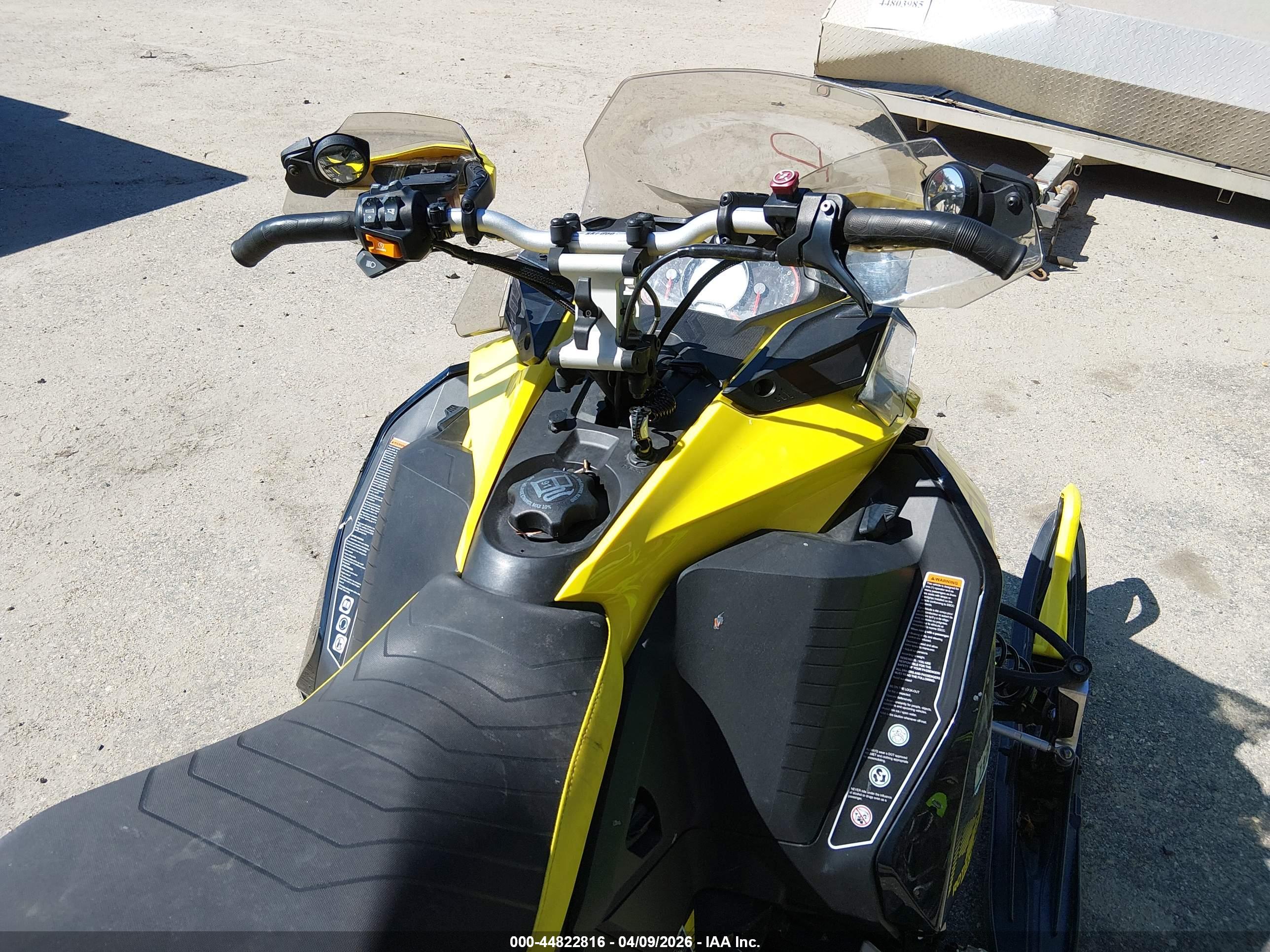 SKI DOO image 5