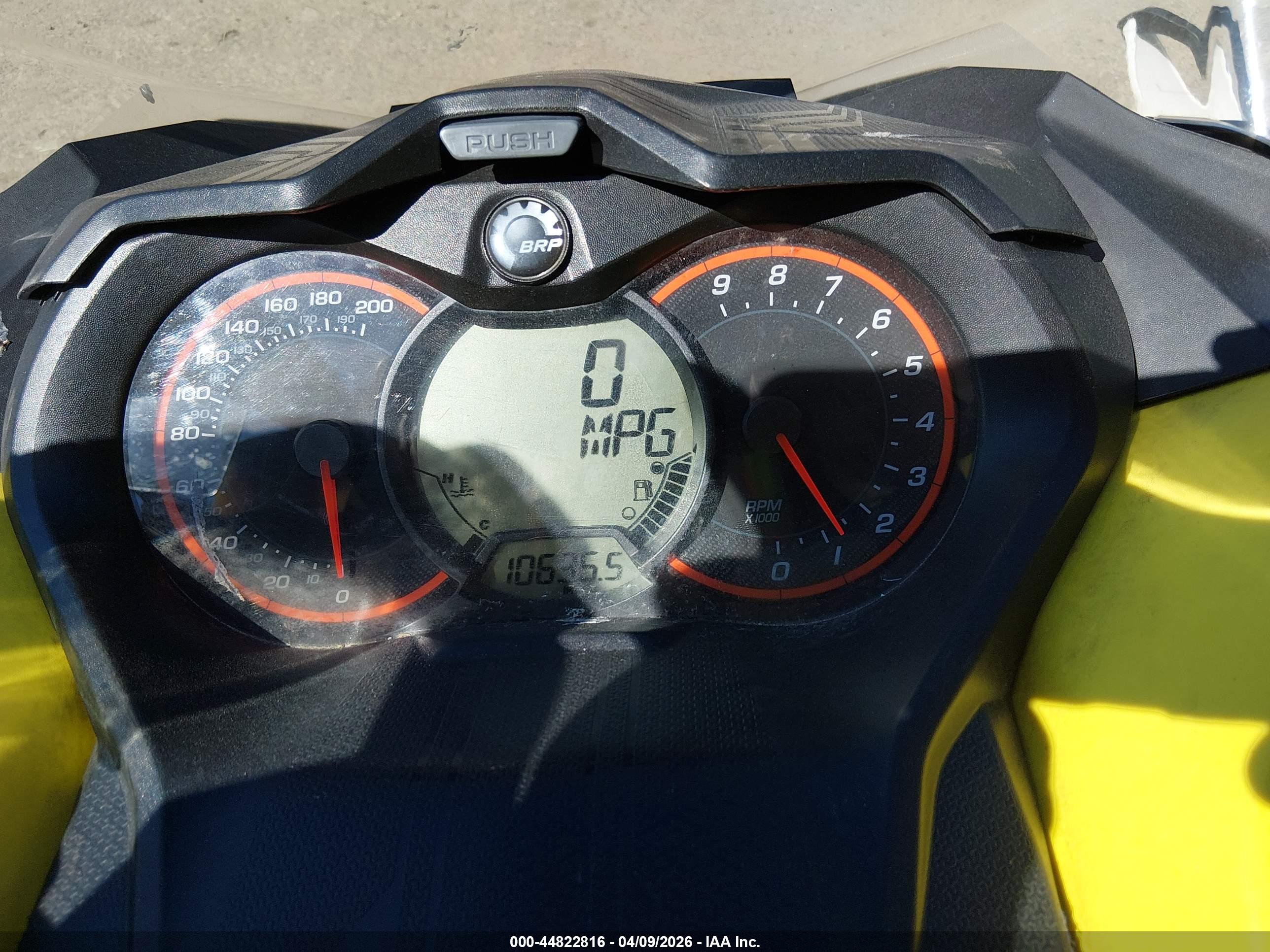 SKI DOO image 7