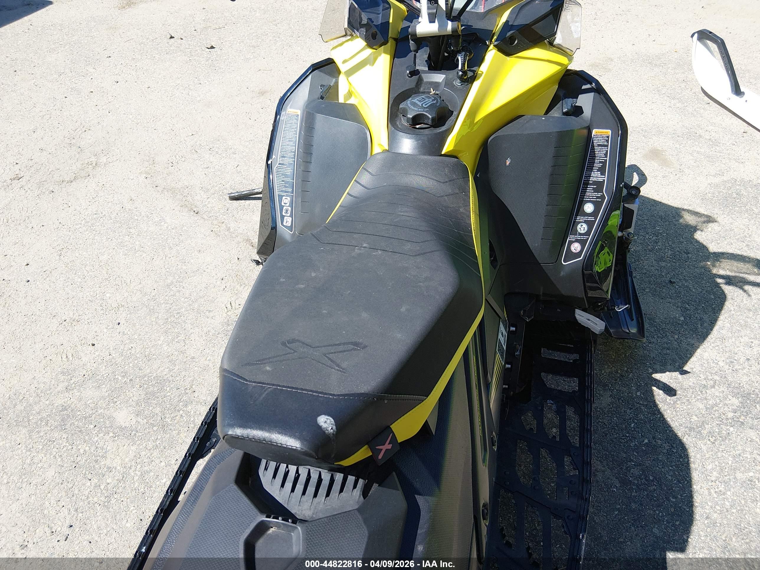 SKI DOO image 8