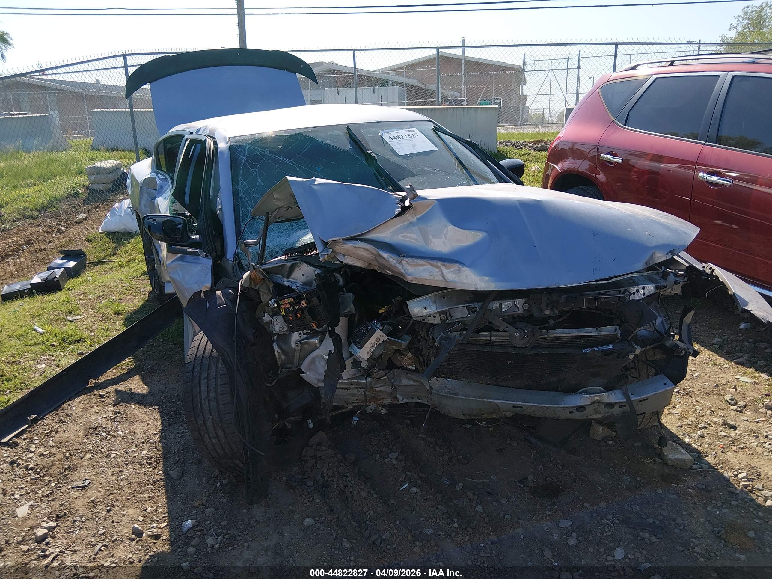 DODGE CHARGER image 6