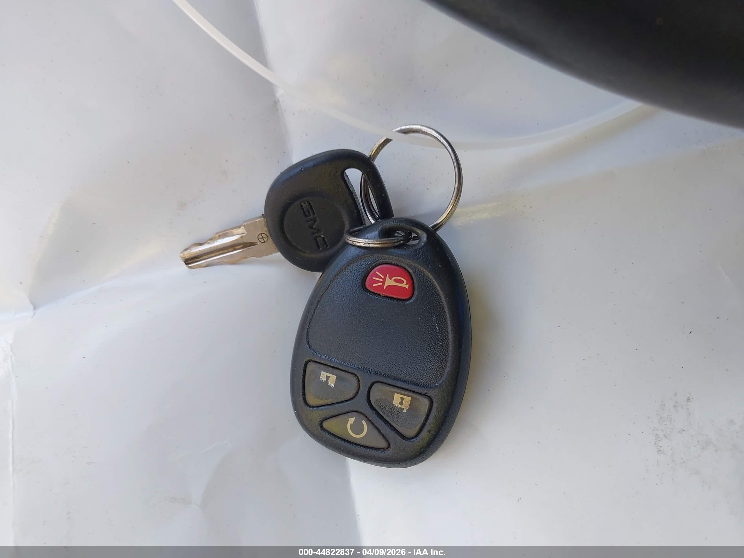 GMC ACADIA image 11