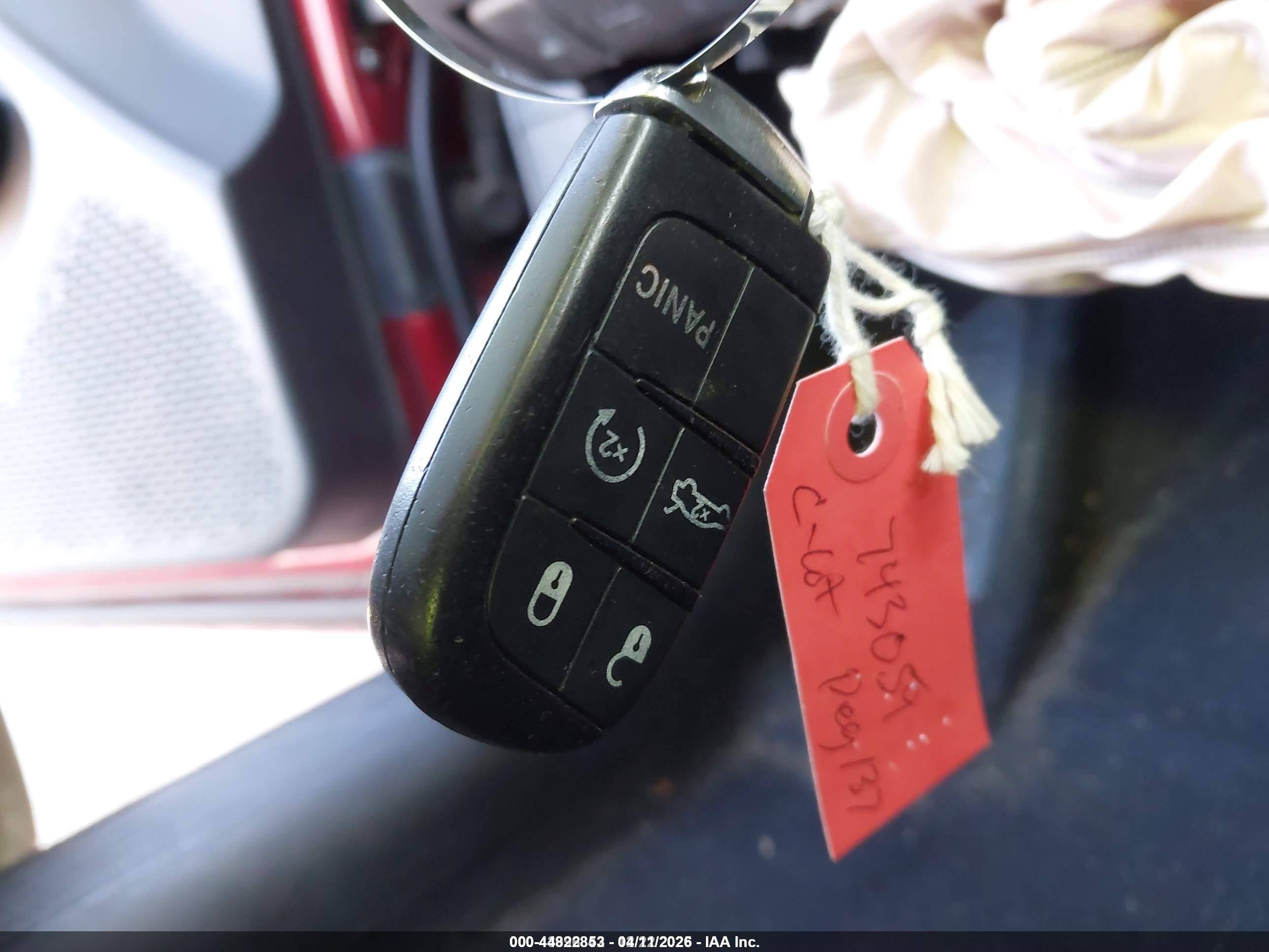 DODGE DART image 11